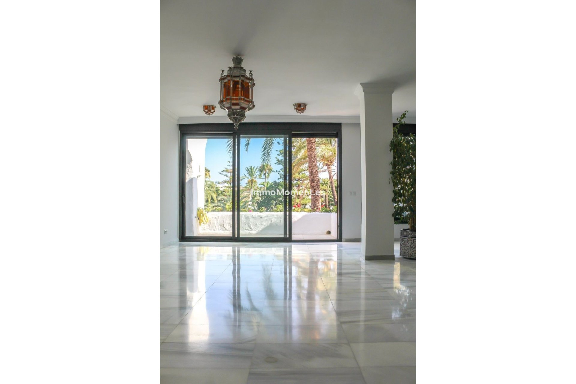 Bestaande woning - Appartement - Marbella - Puerto Banús