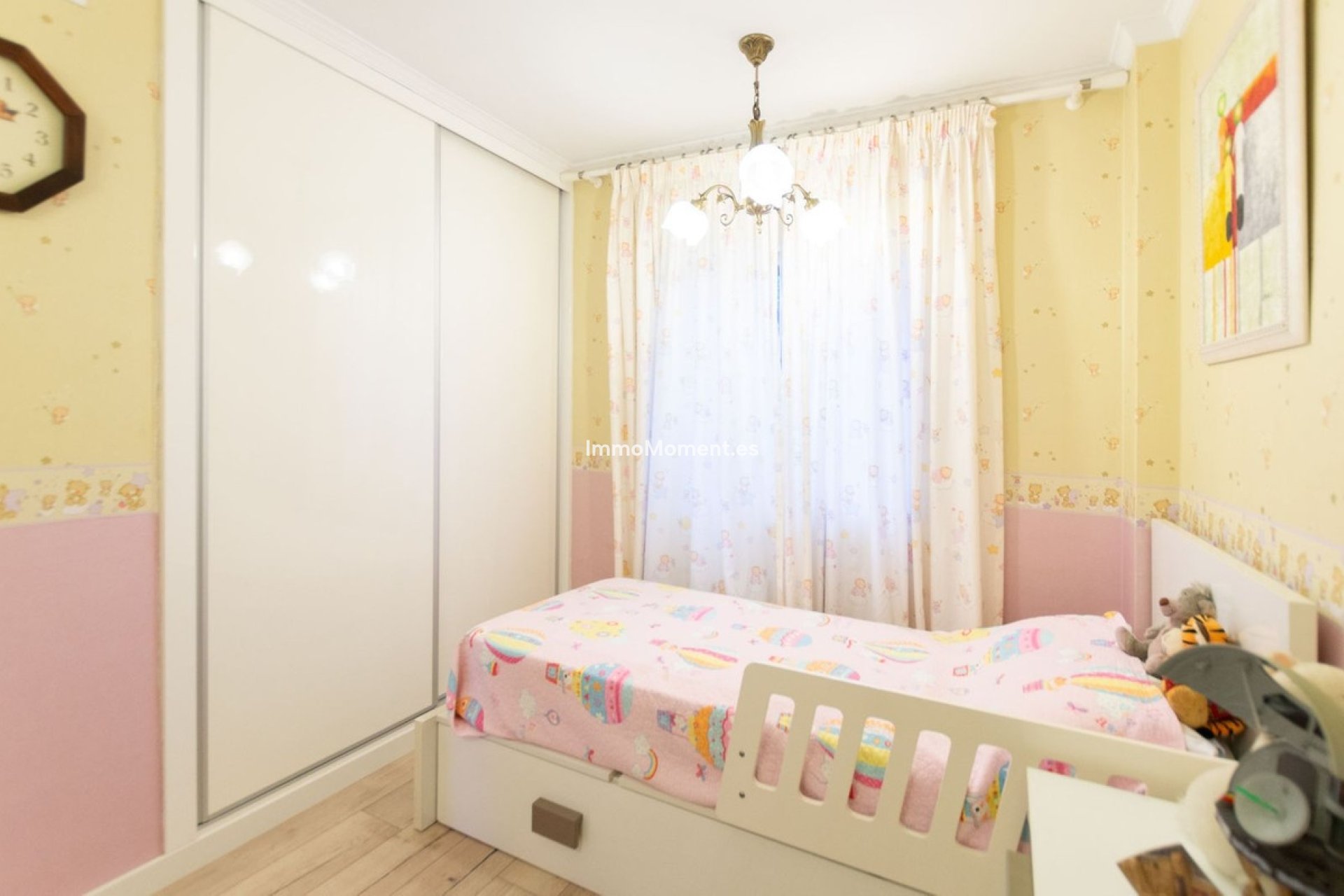 Bestaande woning - Appartement - Marbella - Puerto Banús