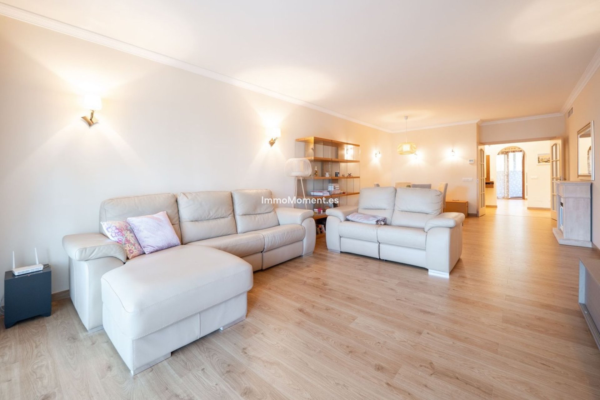 Bestaande woning - Appartement - Marbella - Puerto Banús