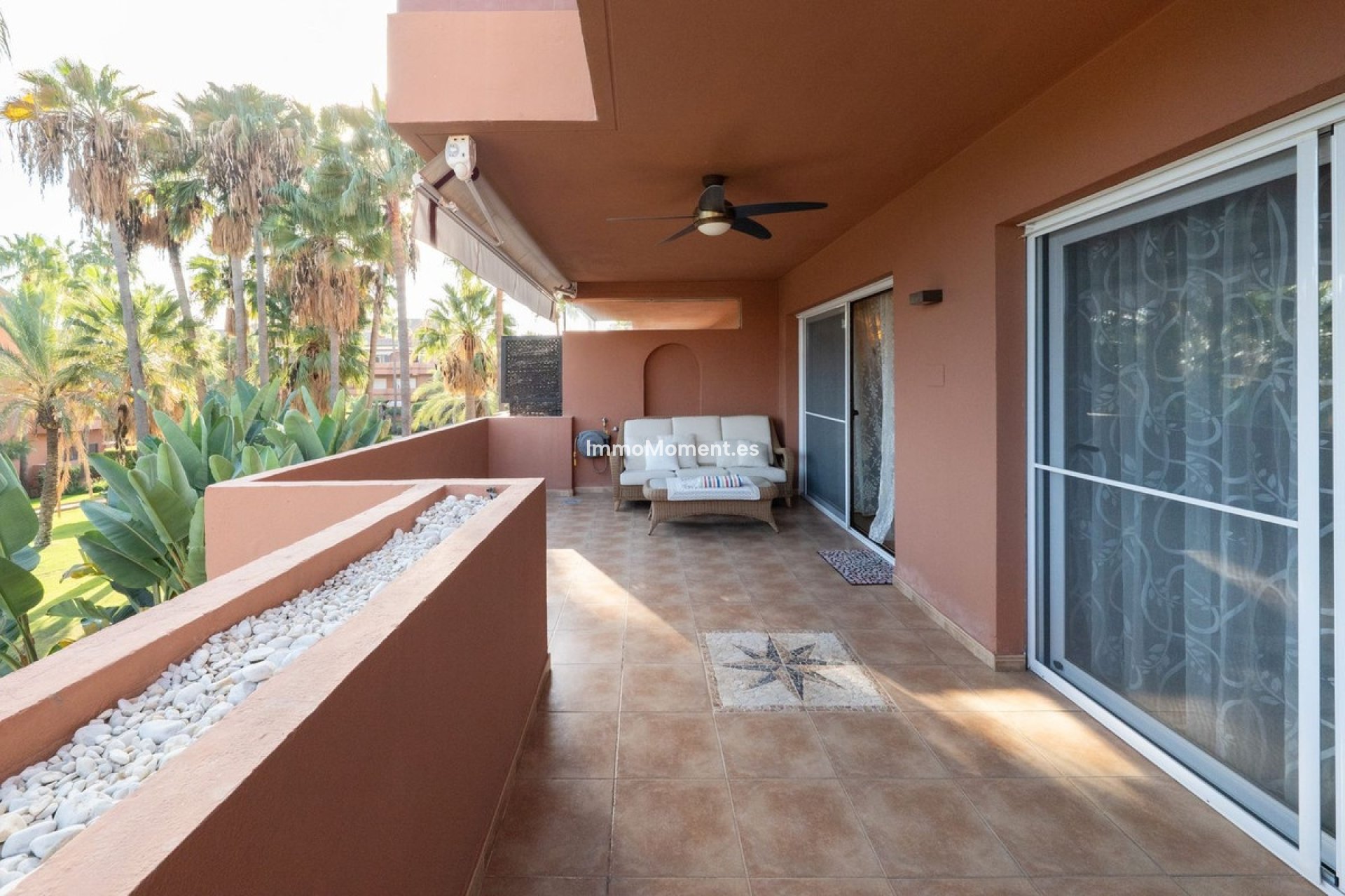 Bestaande woning - Appartement - Marbella - Puerto Banús