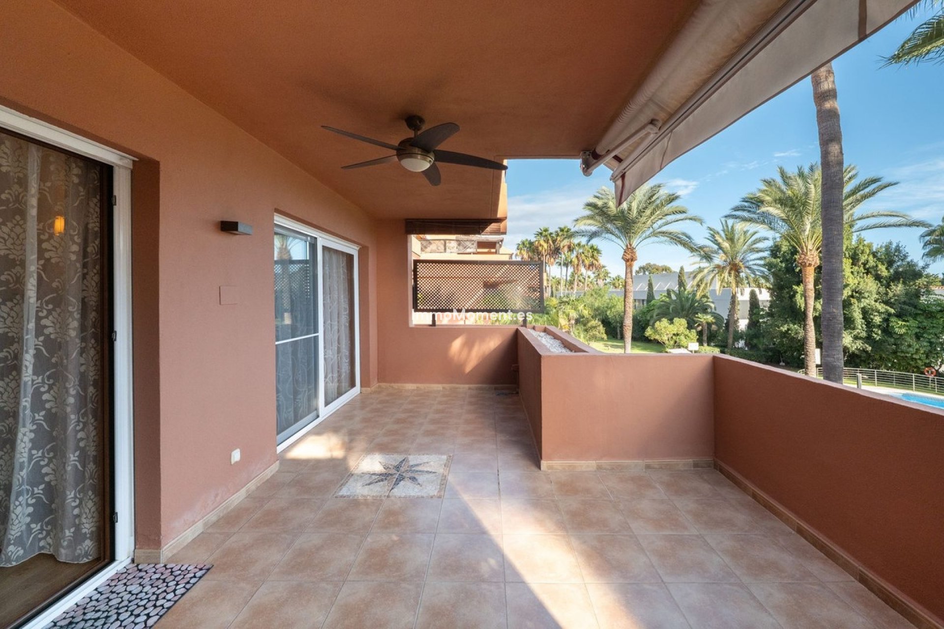 Bestaande woning - Appartement - Marbella - Puerto Banús