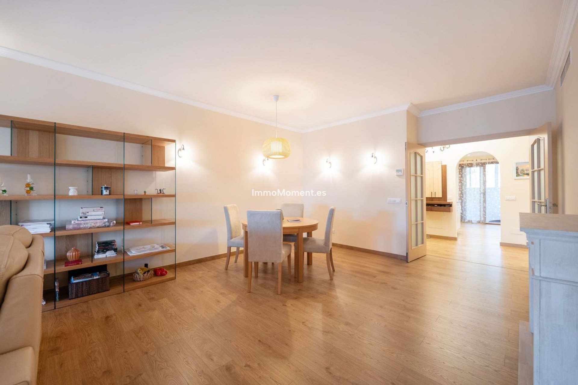 Bestaande woning - Appartement - Marbella - Puerto Banús