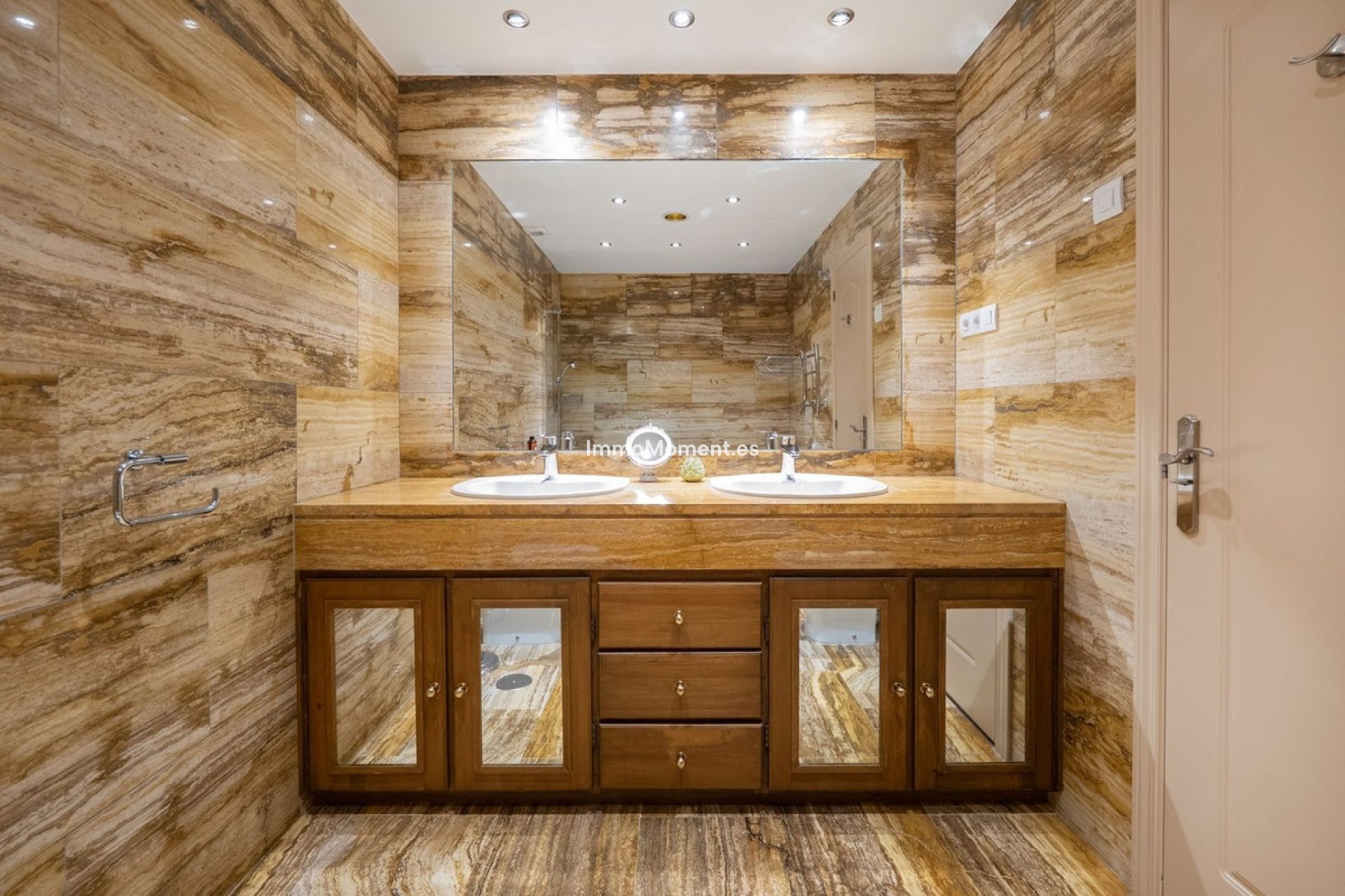 Bestaande woning - Appartement - Marbella - Puerto Banús