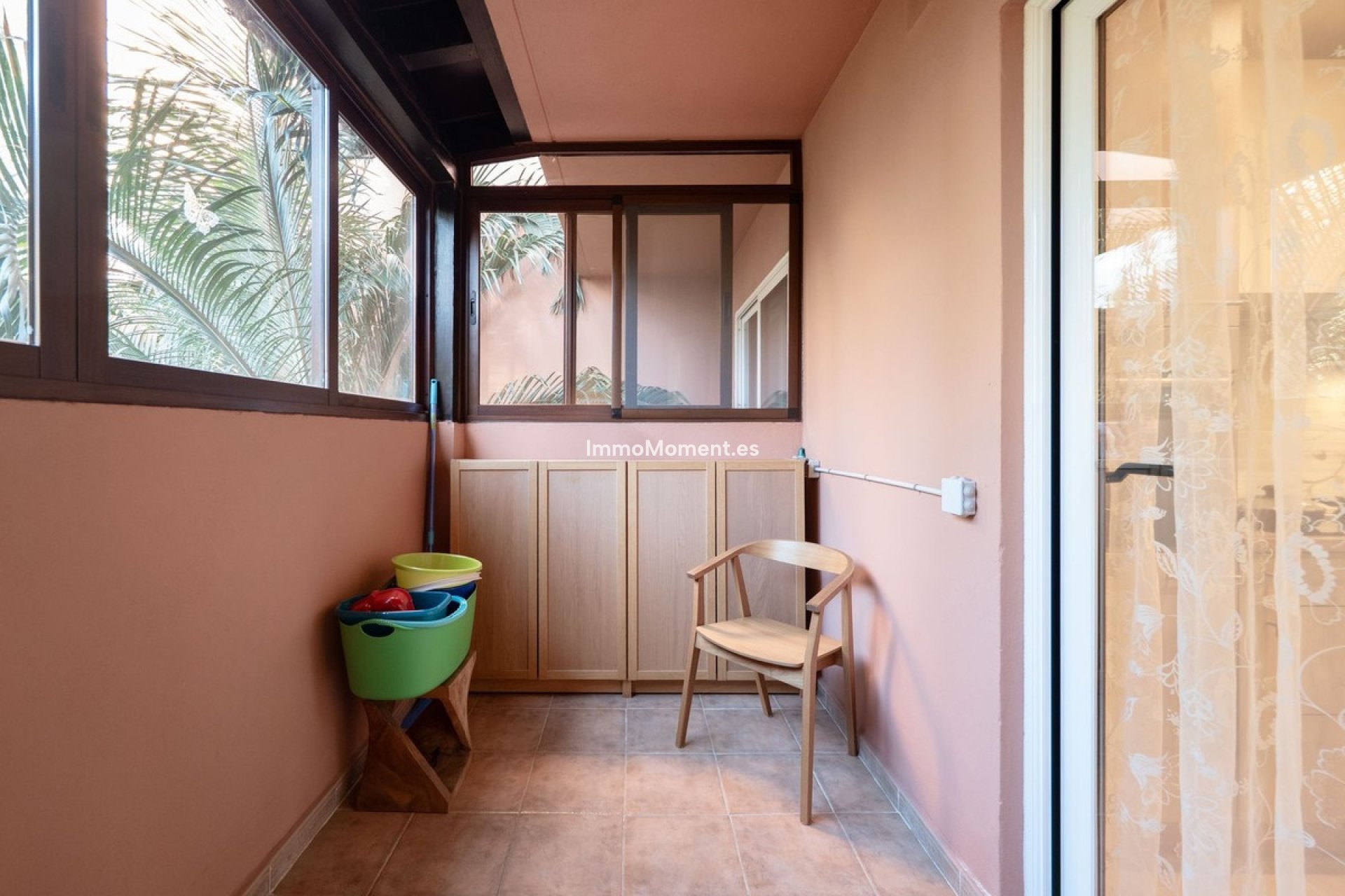 Bestaande woning - Appartement - Marbella - Puerto Banús