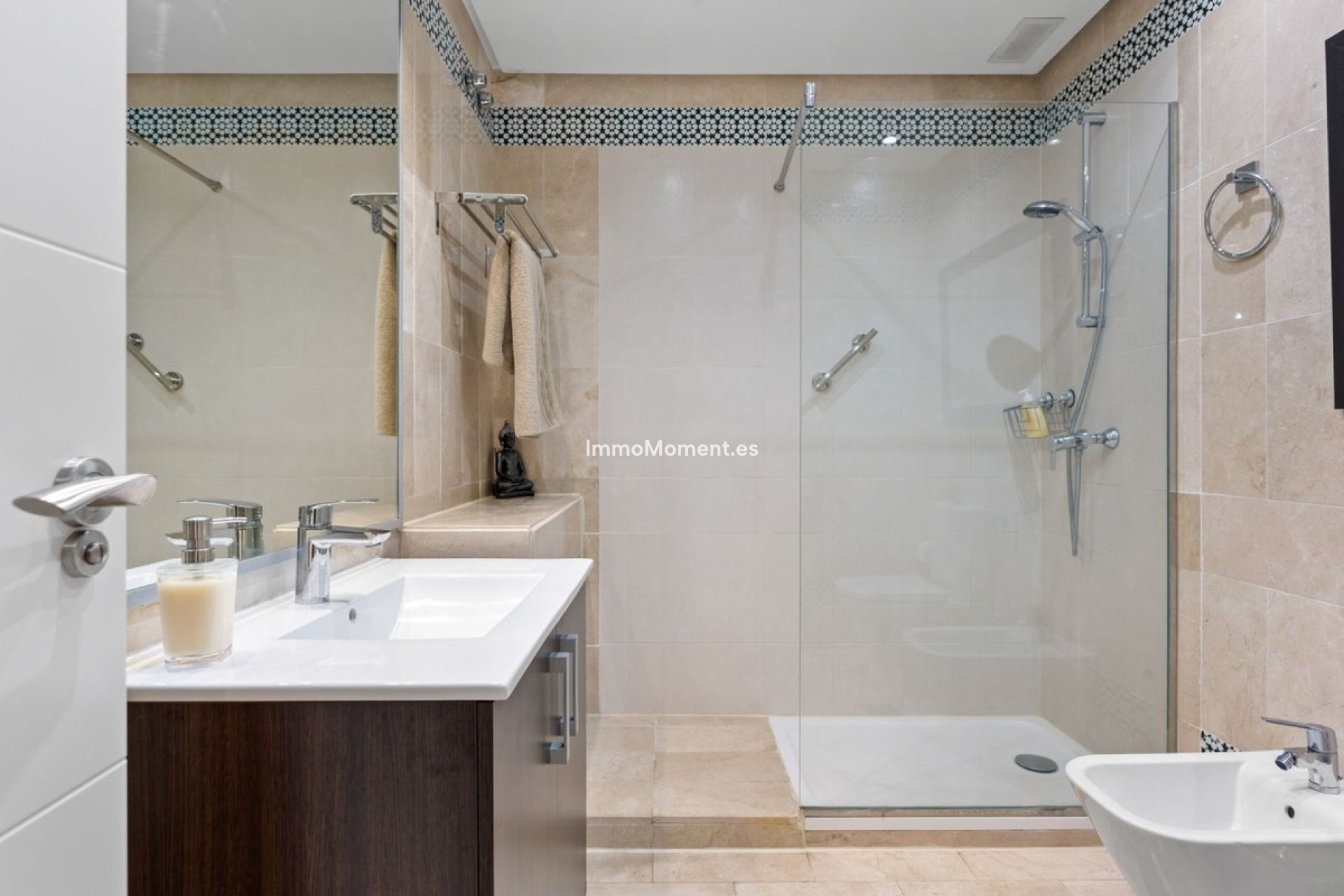 Bestaande woning - Appartement - Marbella - Puerto Banús