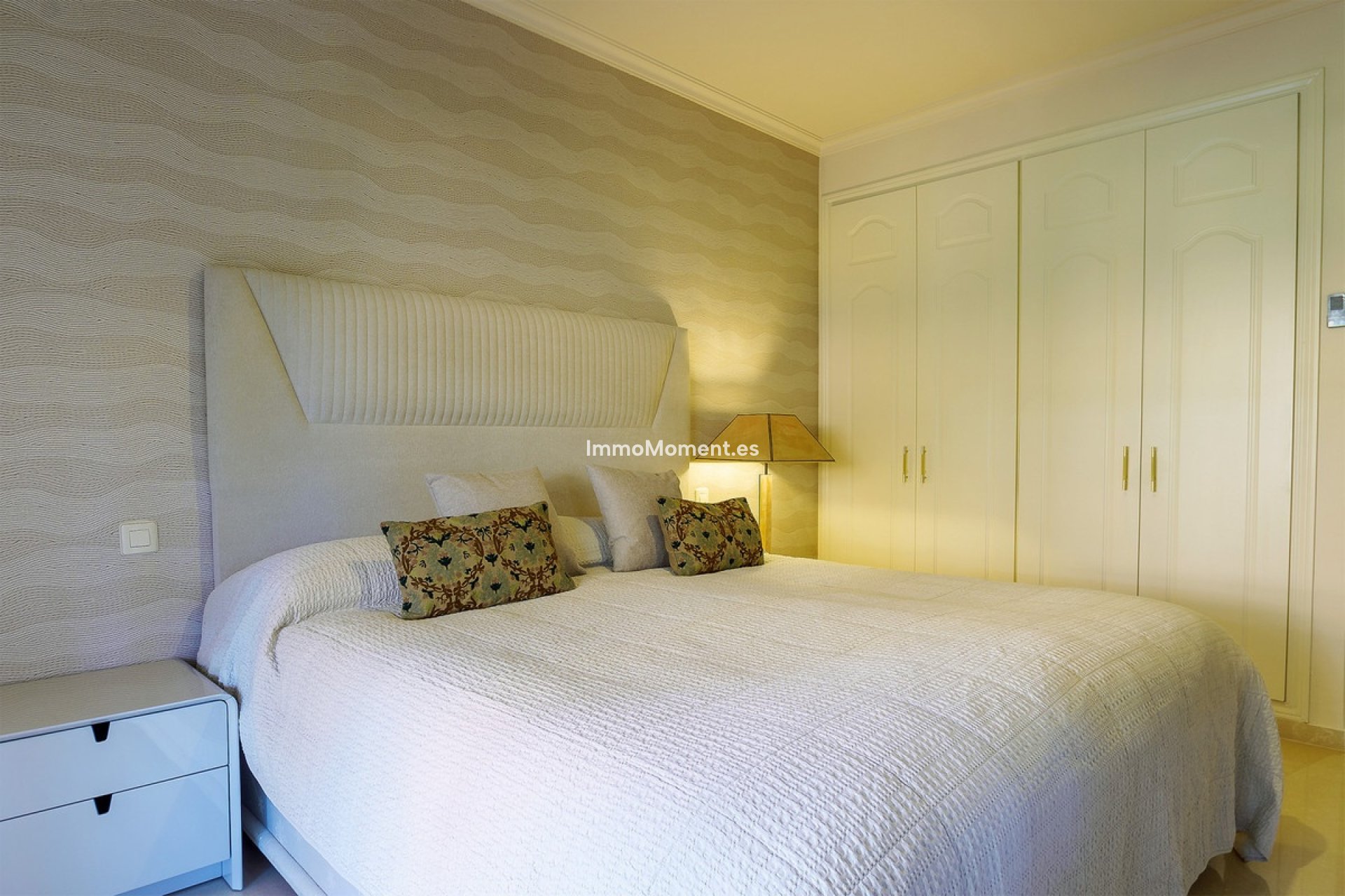 Bestaande woning - Appartement - Marbella - Puerto Banús