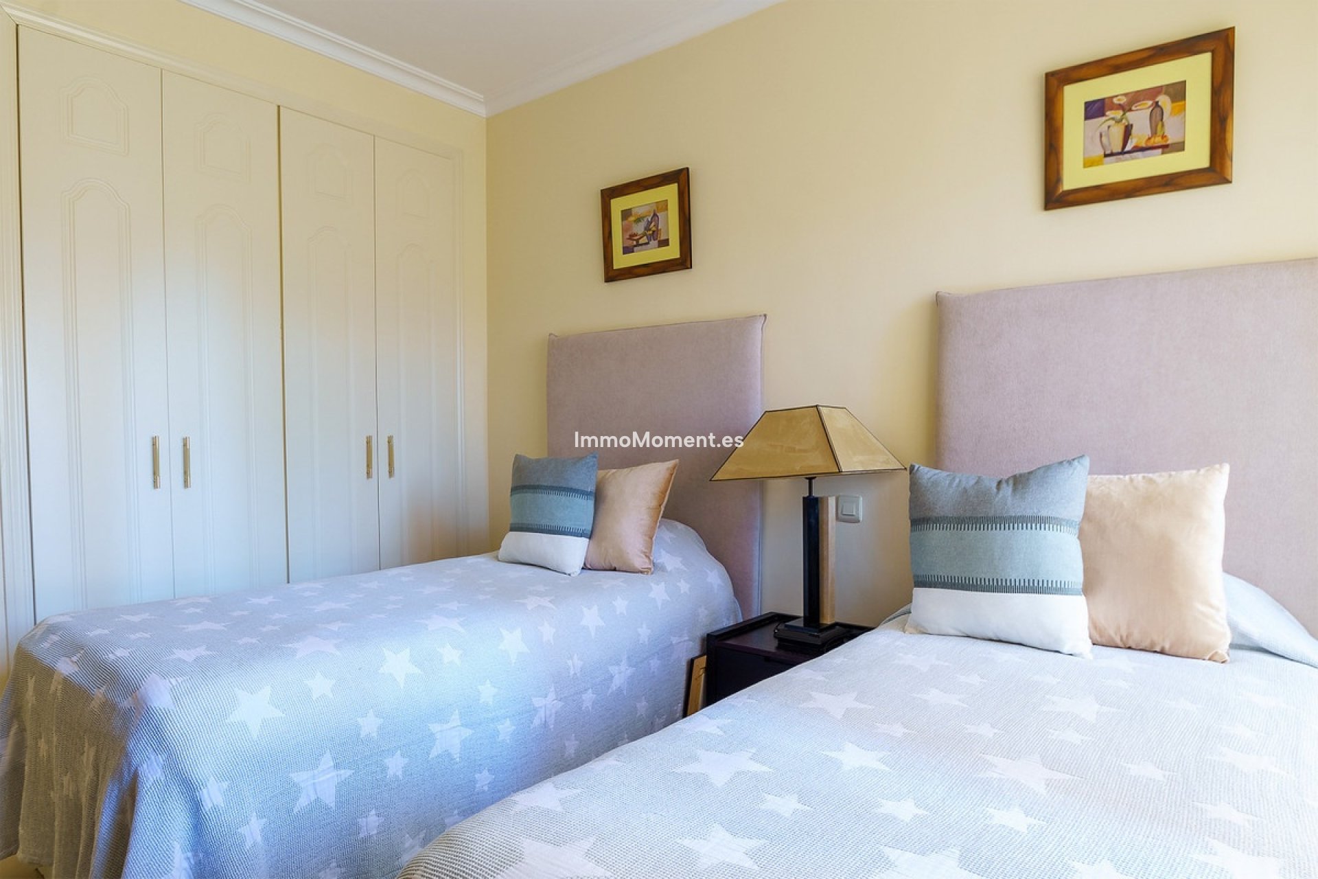 Bestaande woning - Appartement - Marbella - Puerto Banús