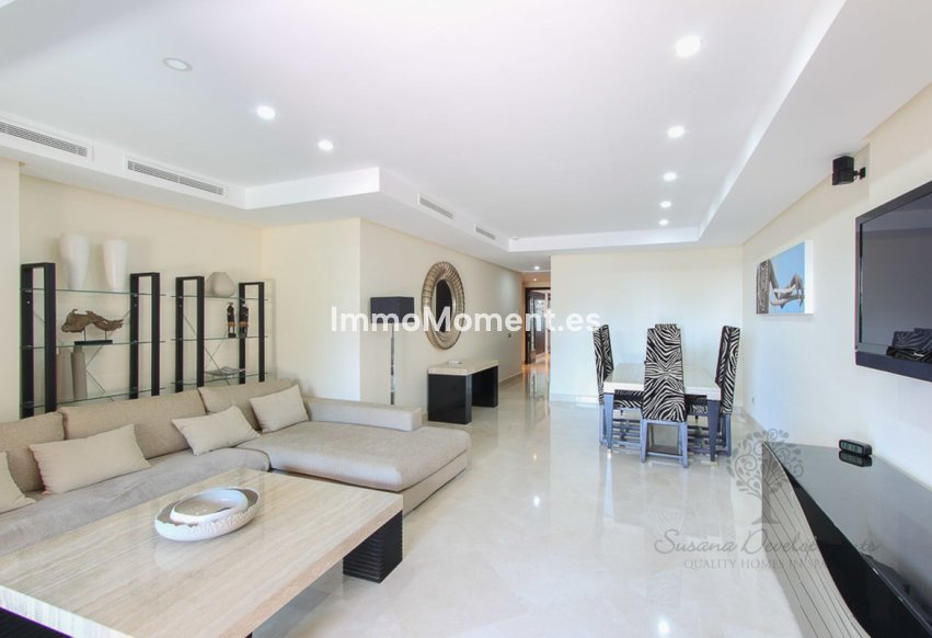 Bestaande woning - Appartement - Marbella - Puerto Banús