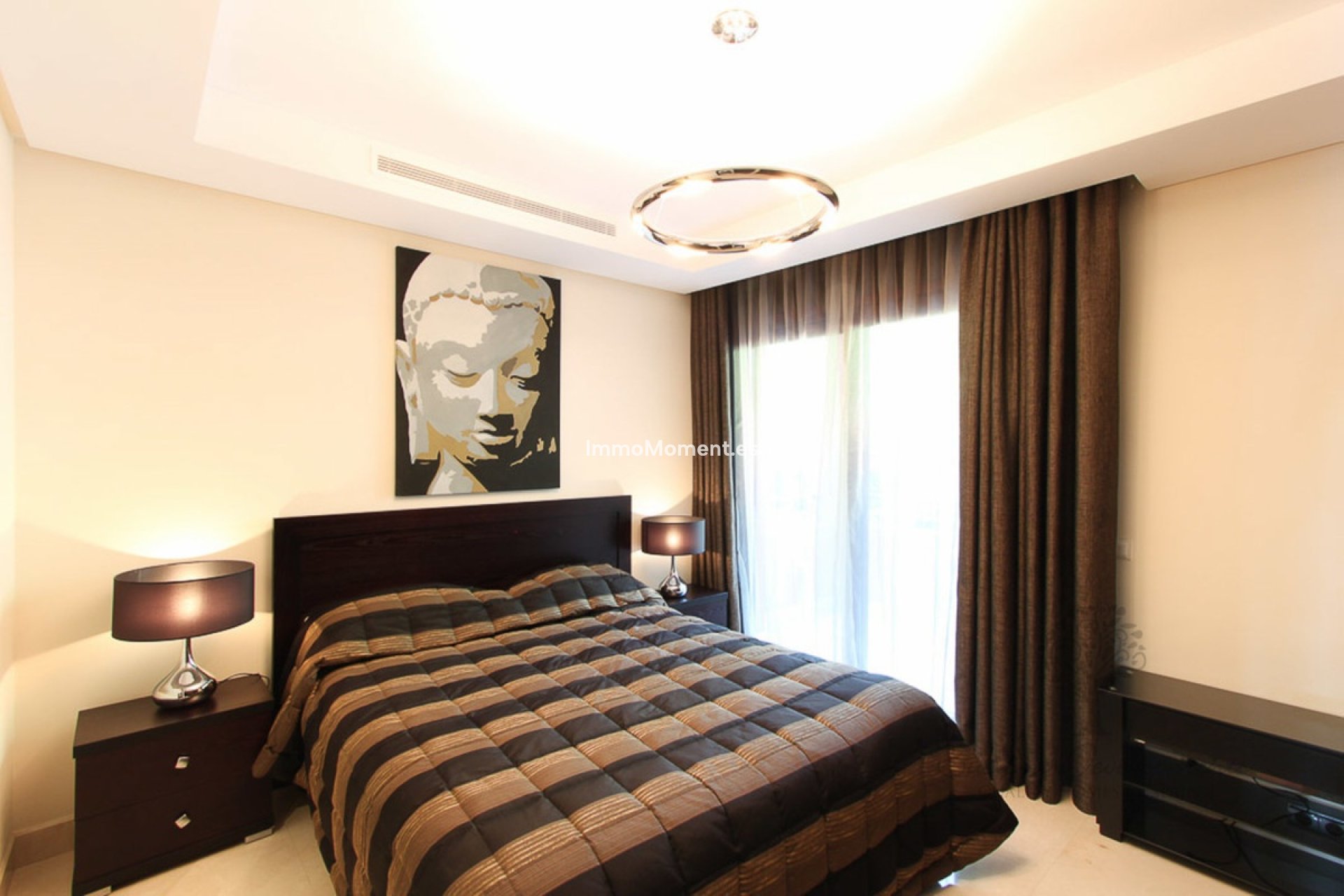 Bestaande woning - Appartement - Marbella - Puerto Banús