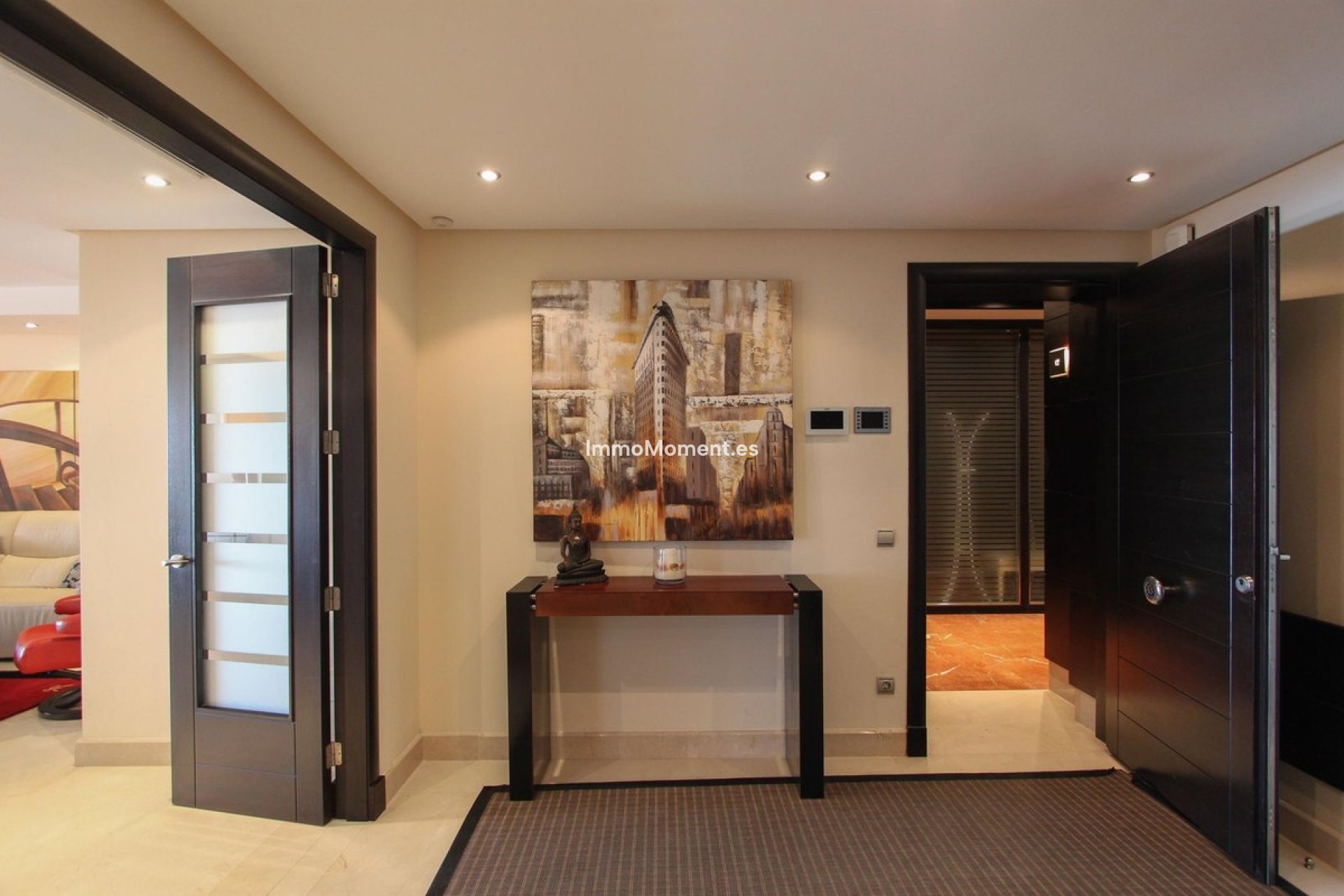 Bestaande woning - Appartement - Marbella - Puerto Banús