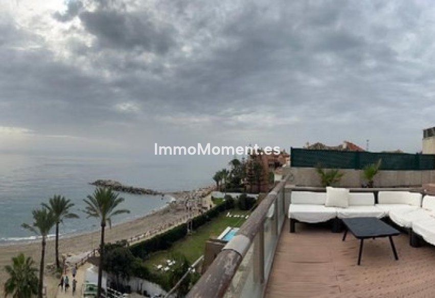 Bestaande woning - Appartement - Marbella - Puerto Banús