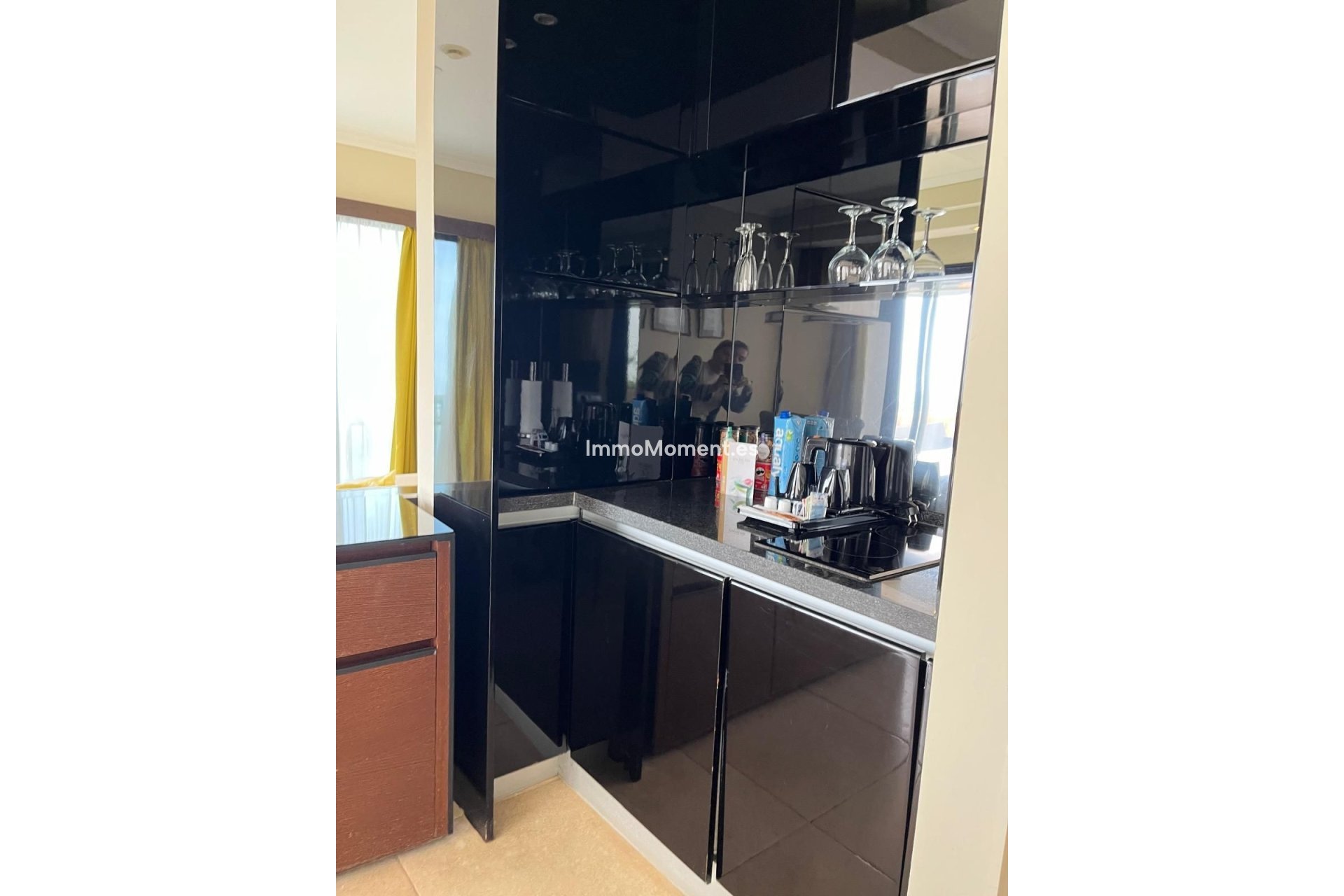 Bestaande woning - Appartement - Marbella - Puerto Banús