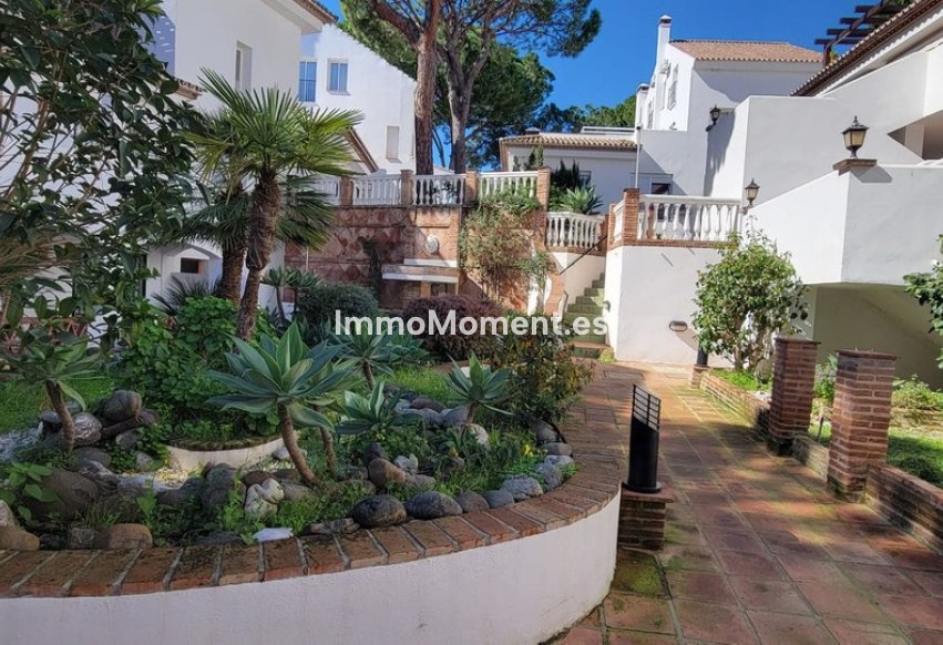 Bestaande woning - Appartement - Marbella - Puerto Banús