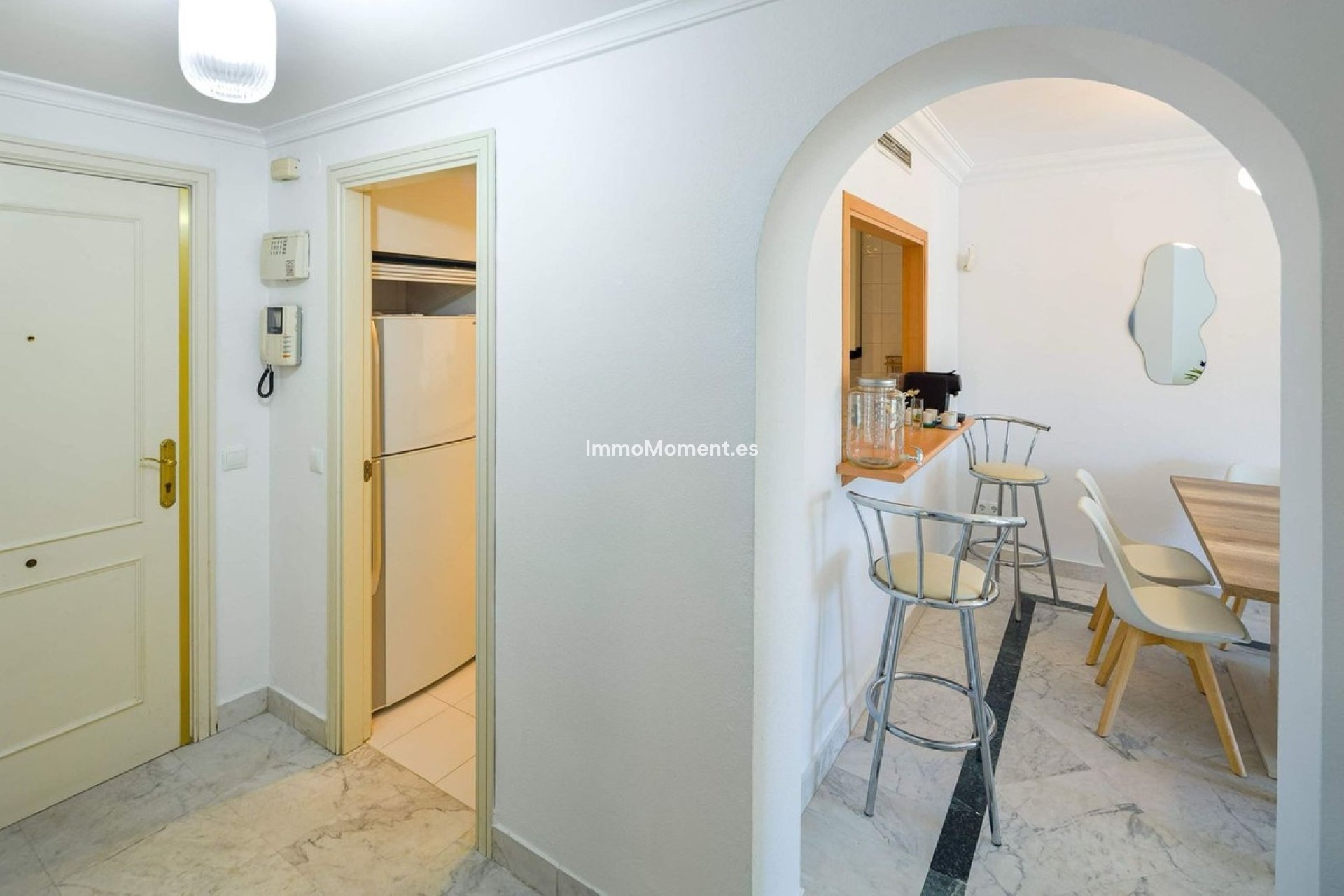 Bestaande woning - Appartement - Marbella - Puerto Banús