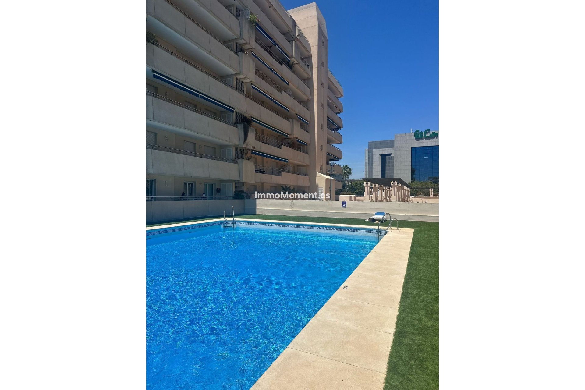 Bestaande woning - Appartement - Marbella - Puerto Banús