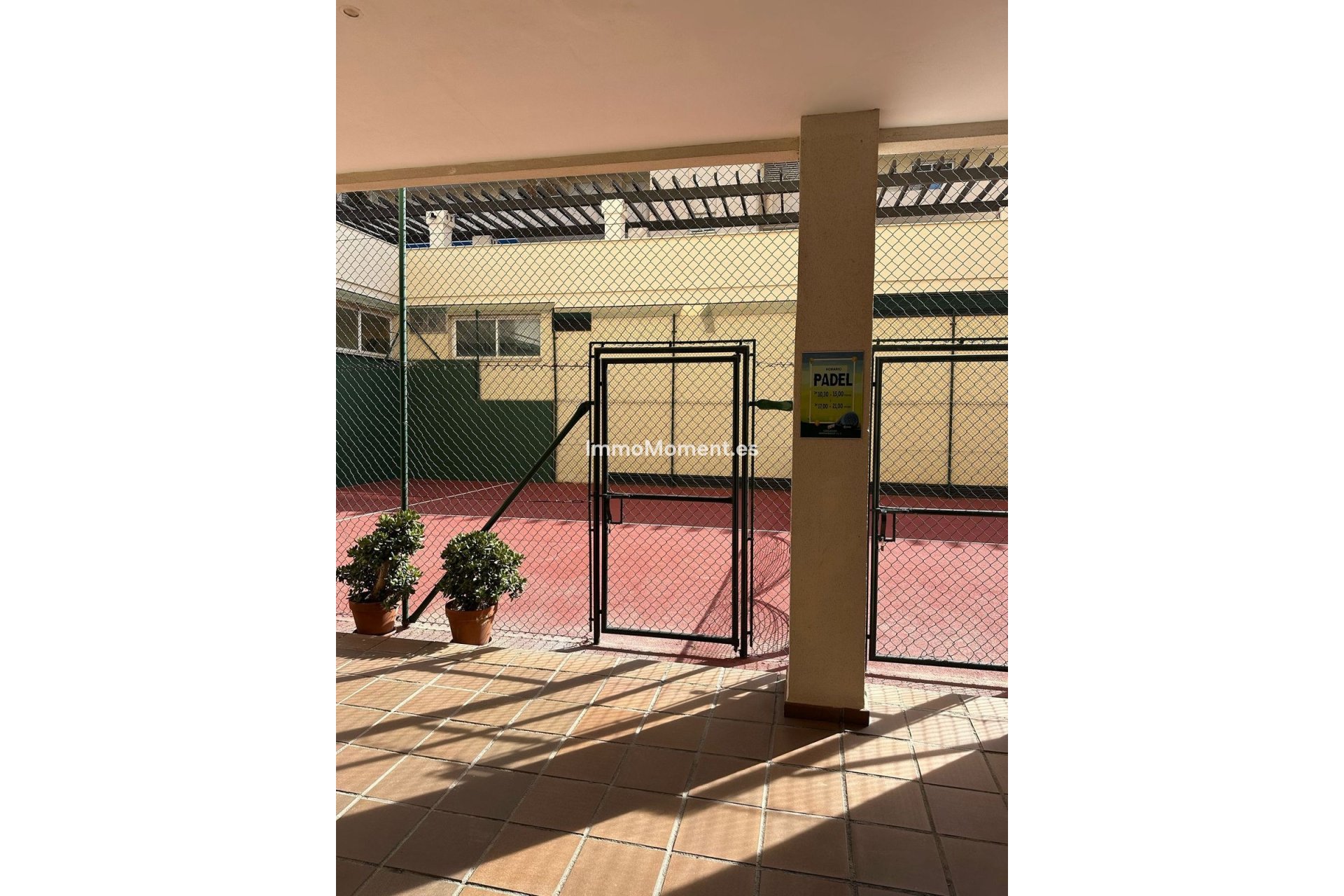 Bestaande woning - Appartement - Marbella - Puerto Banús