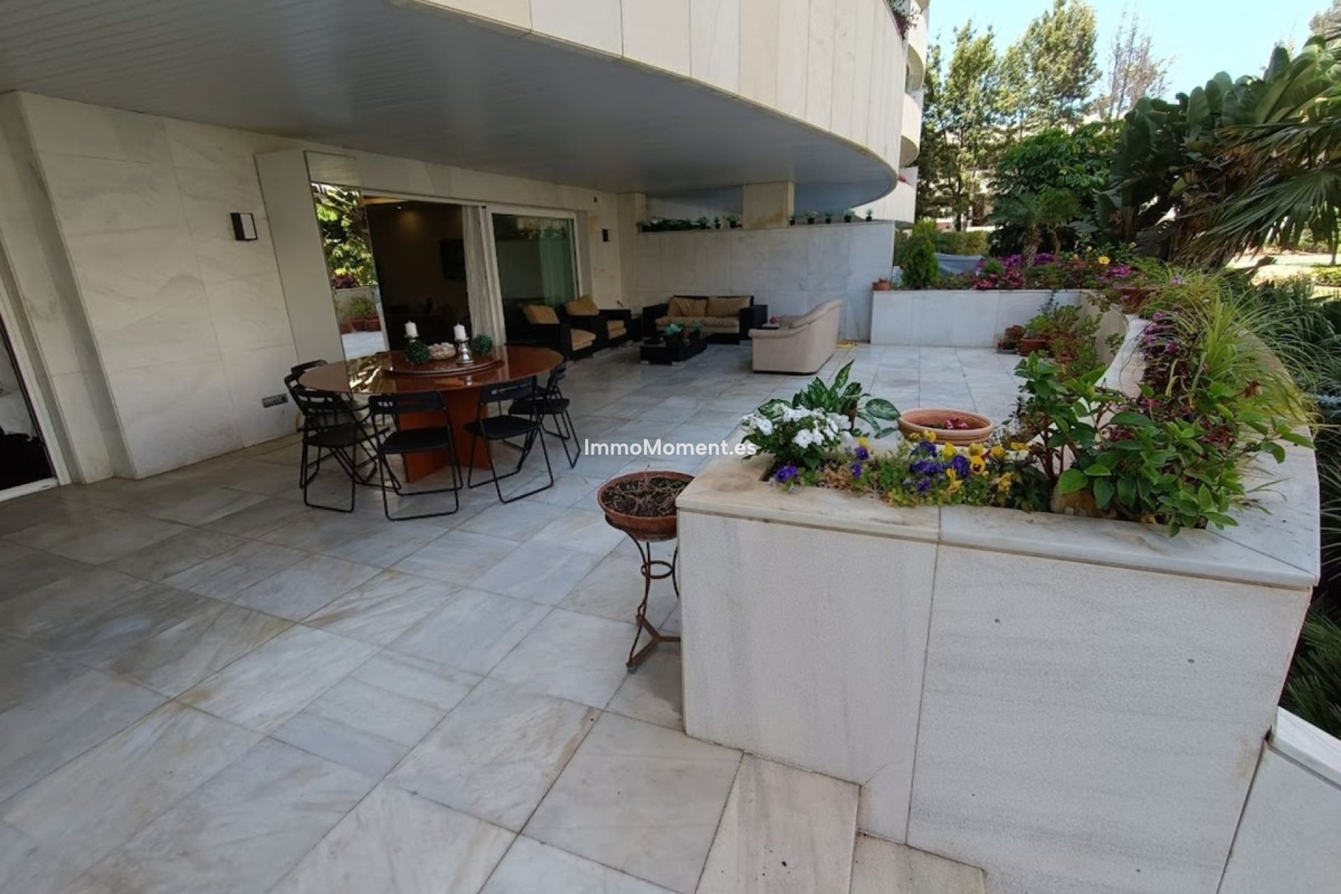 Bestaande woning - Appartement - Marbella - Puerto Banús