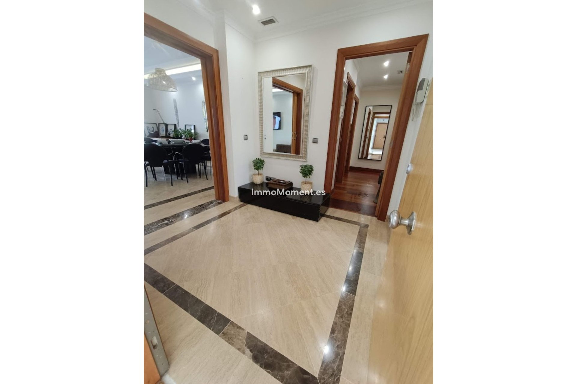 Bestaande woning - Appartement - Marbella - Puerto Banús