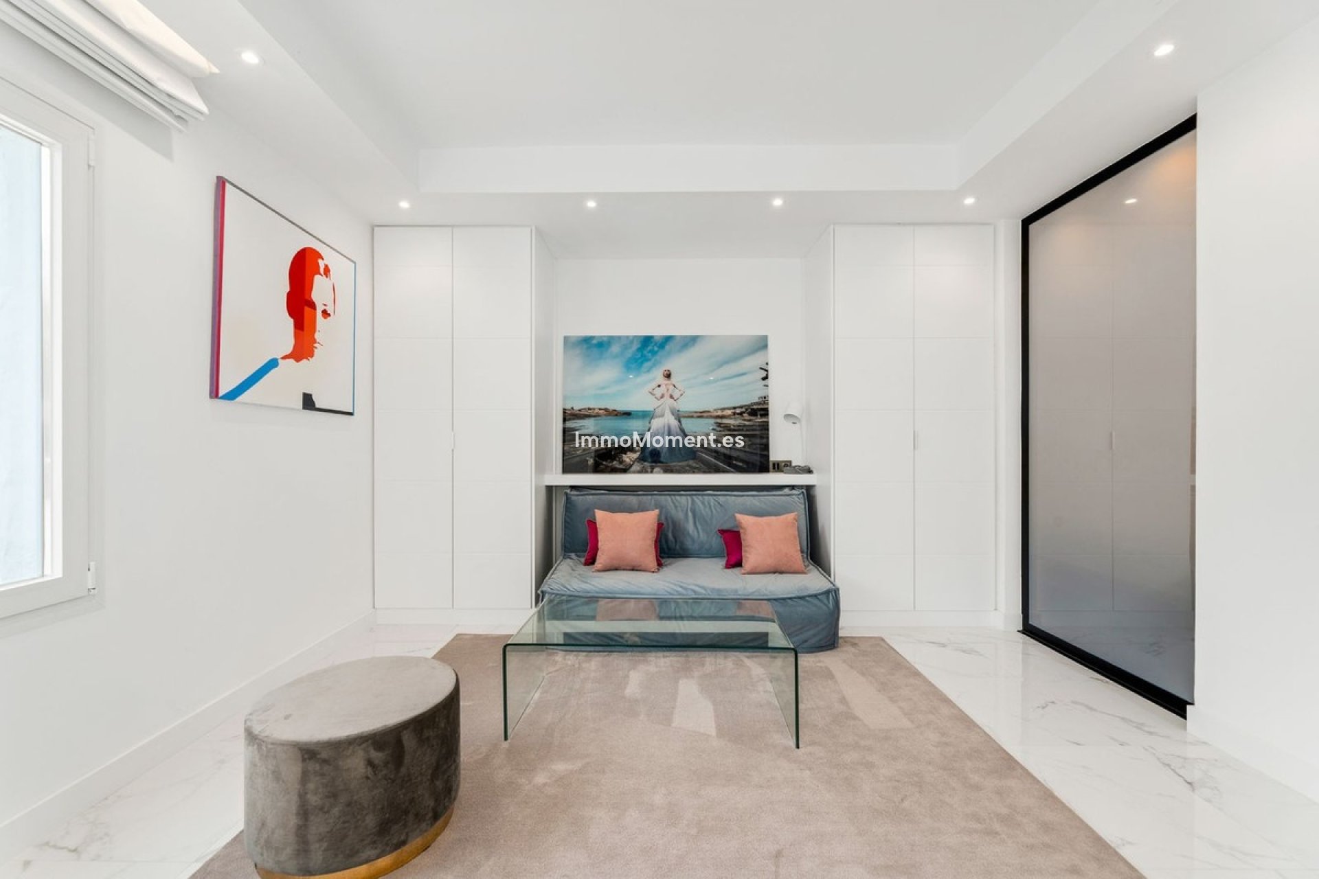 Bestaande woning - Appartement - Marbella - Puerto Banús