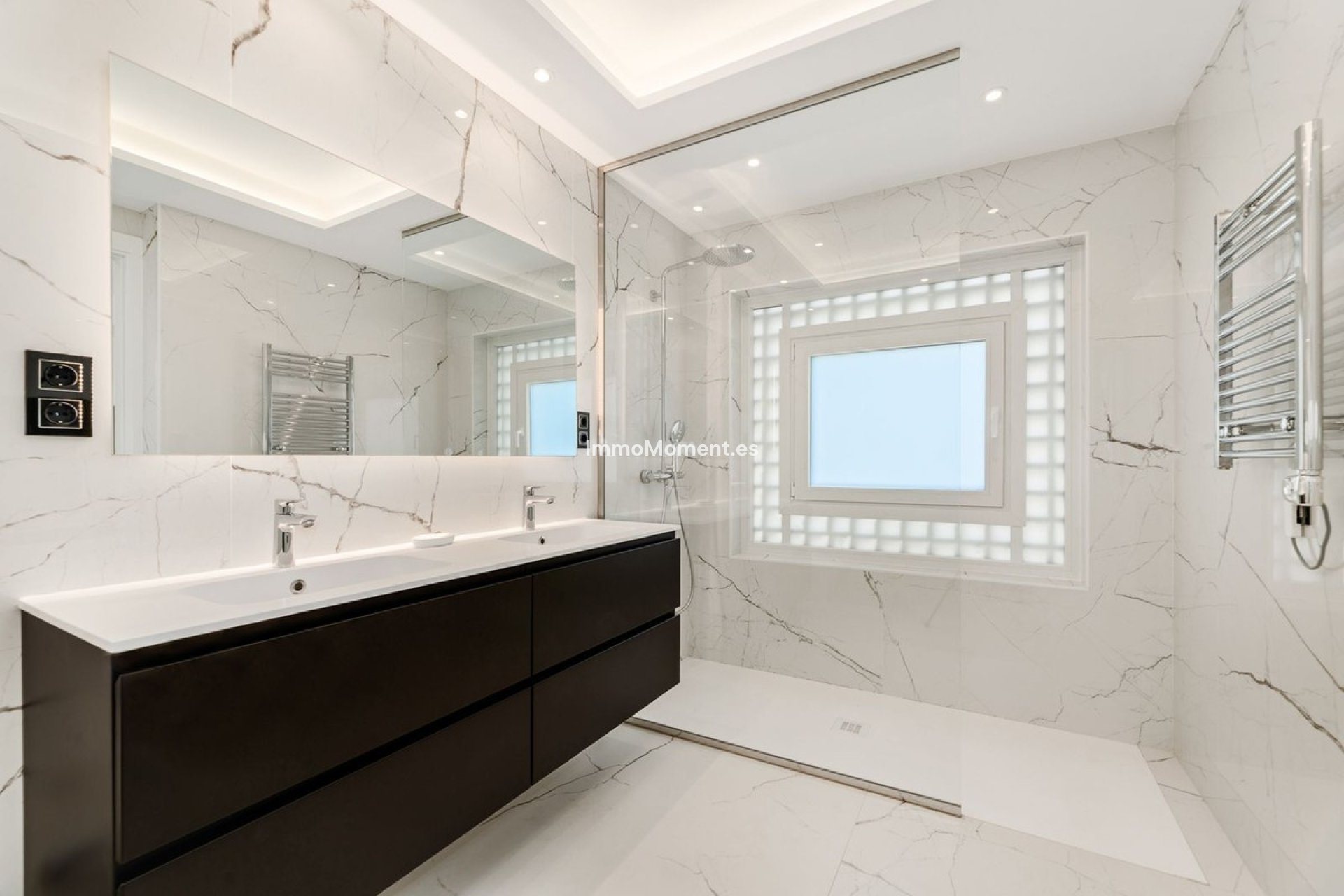 Bestaande woning - Appartement - Marbella - Puerto Banús