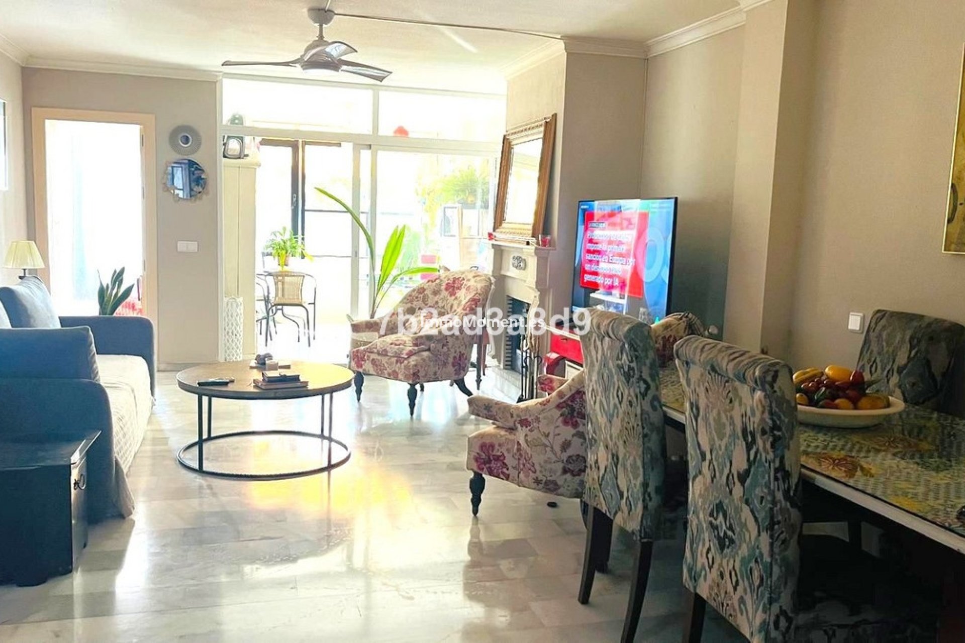 Bestaande woning - Appartement - Marbella - Puerto Banús