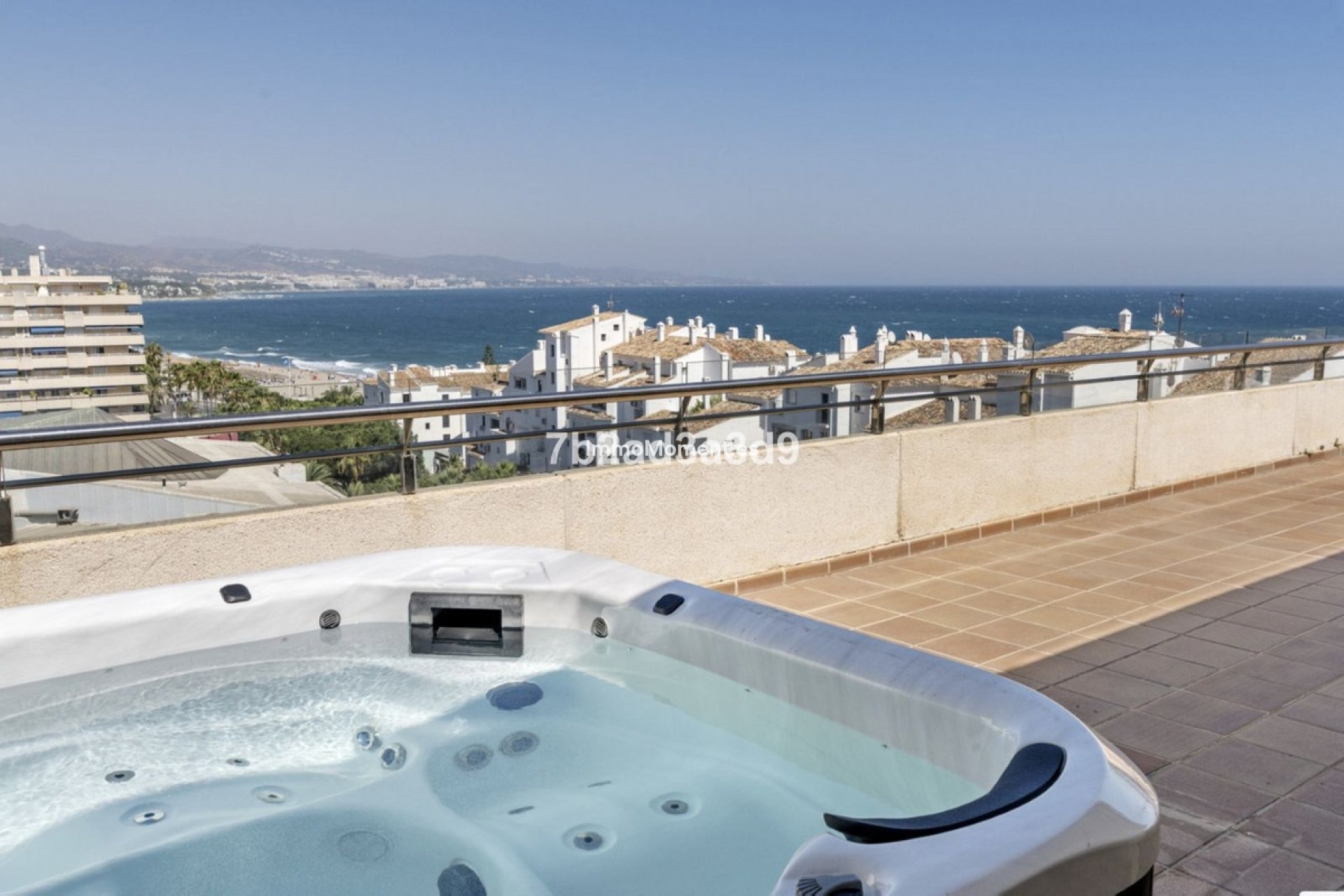 Bestaande woning - Appartement - Marbella - Puerto Banús