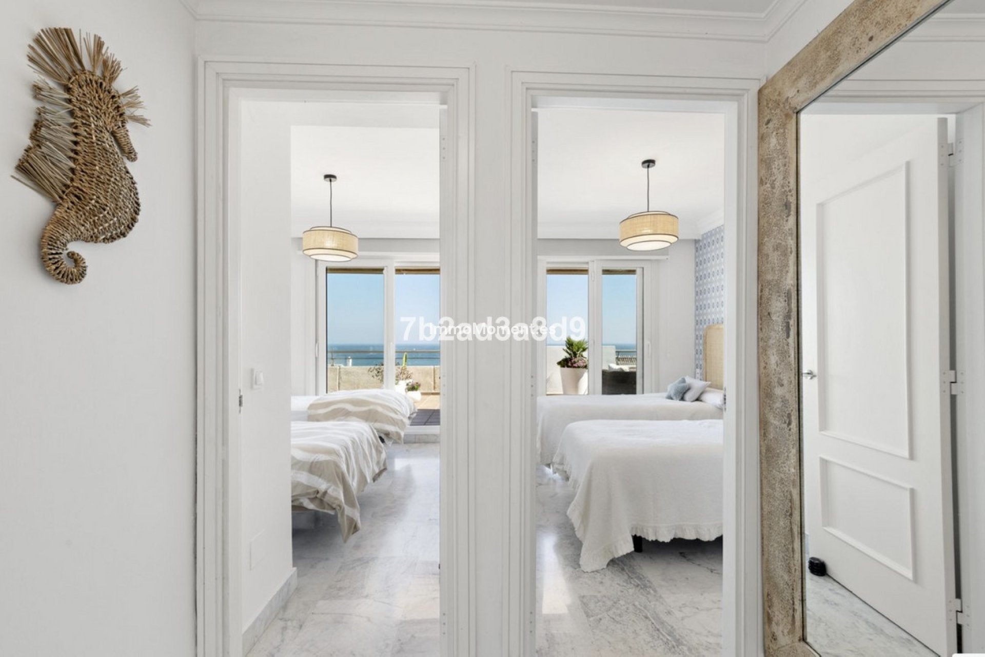 Bestaande woning - Appartement - Marbella - Puerto Banús