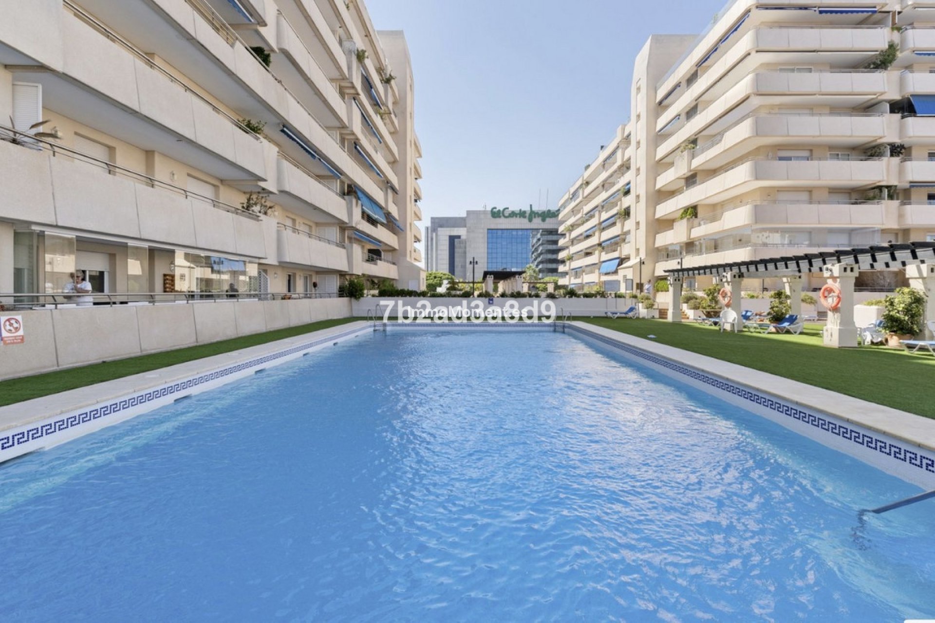 Bestaande woning - Appartement - Marbella - Puerto Banús