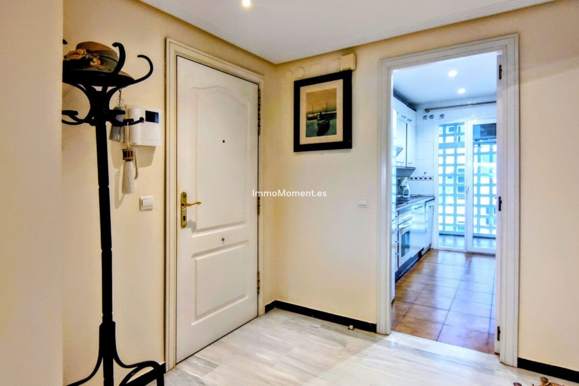 Bestaande woning - Appartement - Marbella - Puerto Banús