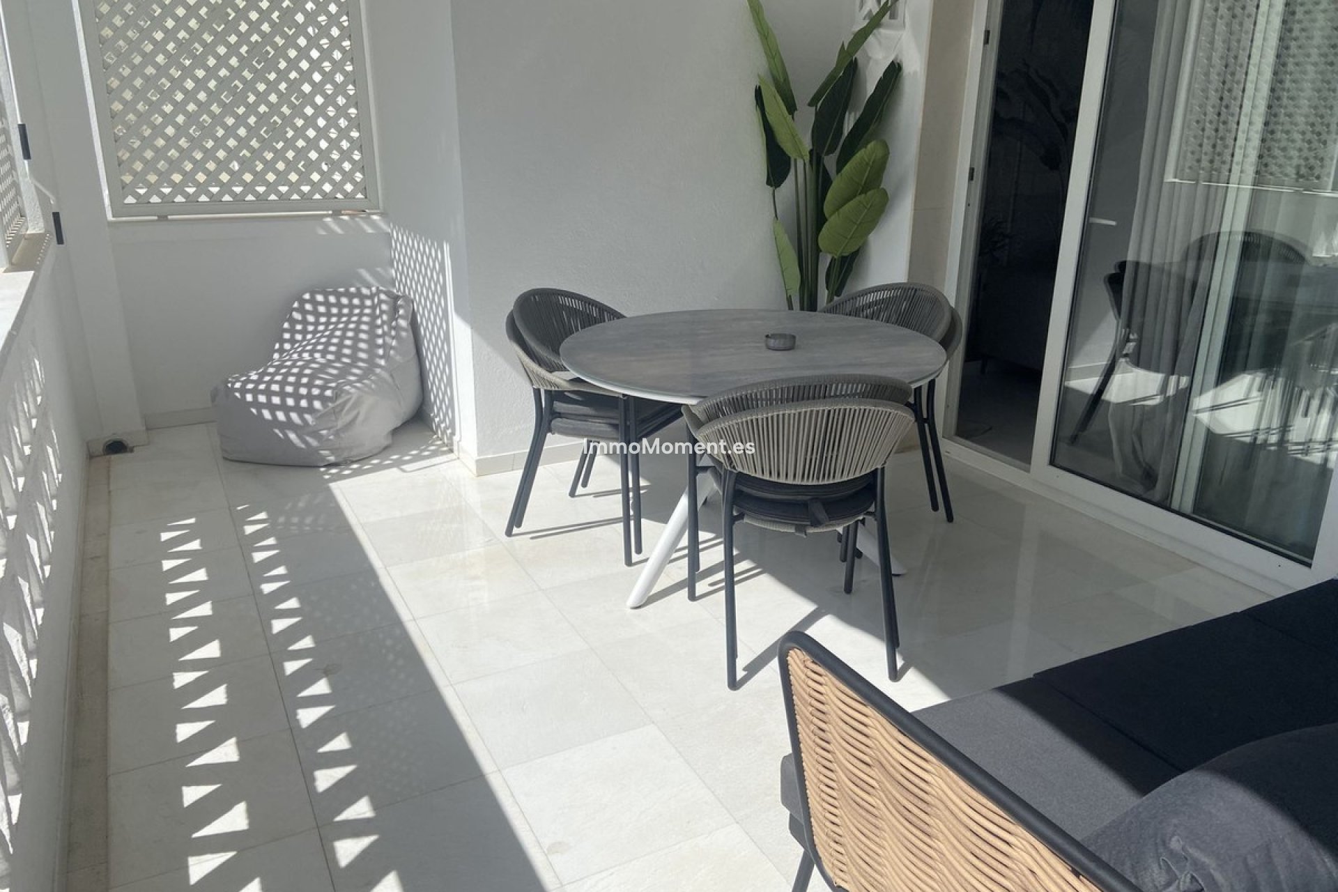 Bestaande woning - Appartement - Marbella - Puerto Banús