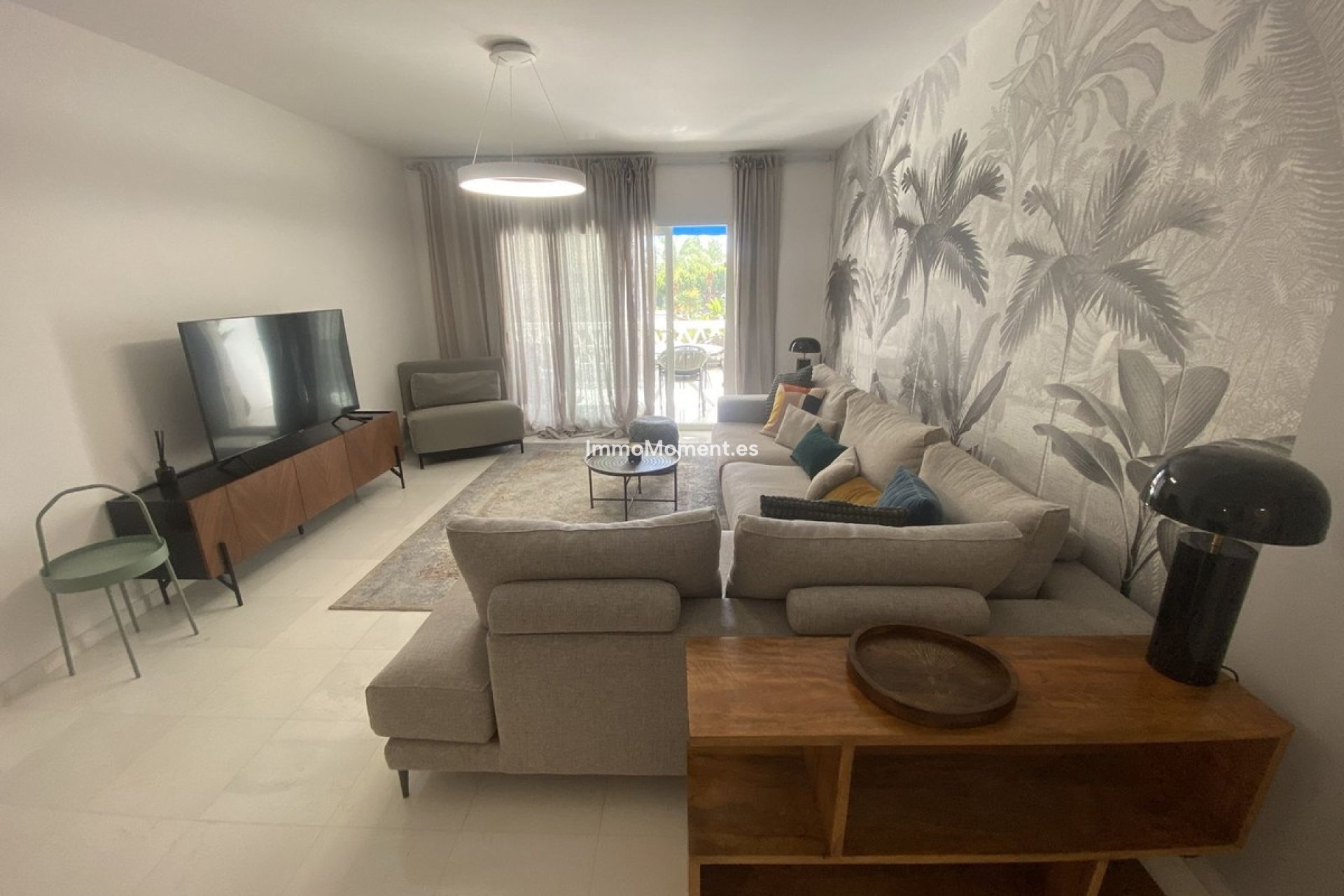 Bestaande woning - Appartement - Marbella - Puerto Banús