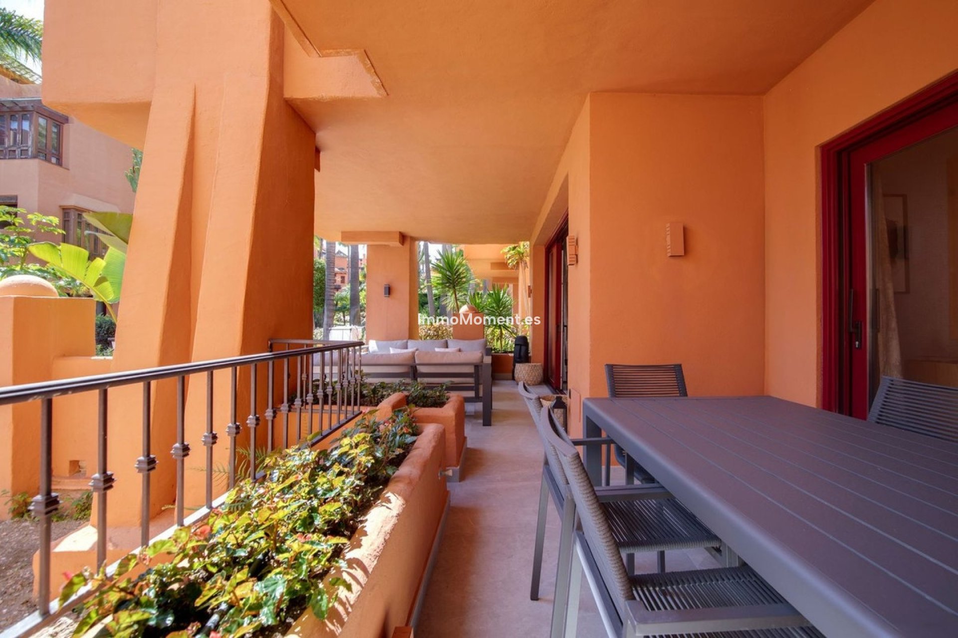 Bestaande woning - Appartement - Marbella - Puerto Banús