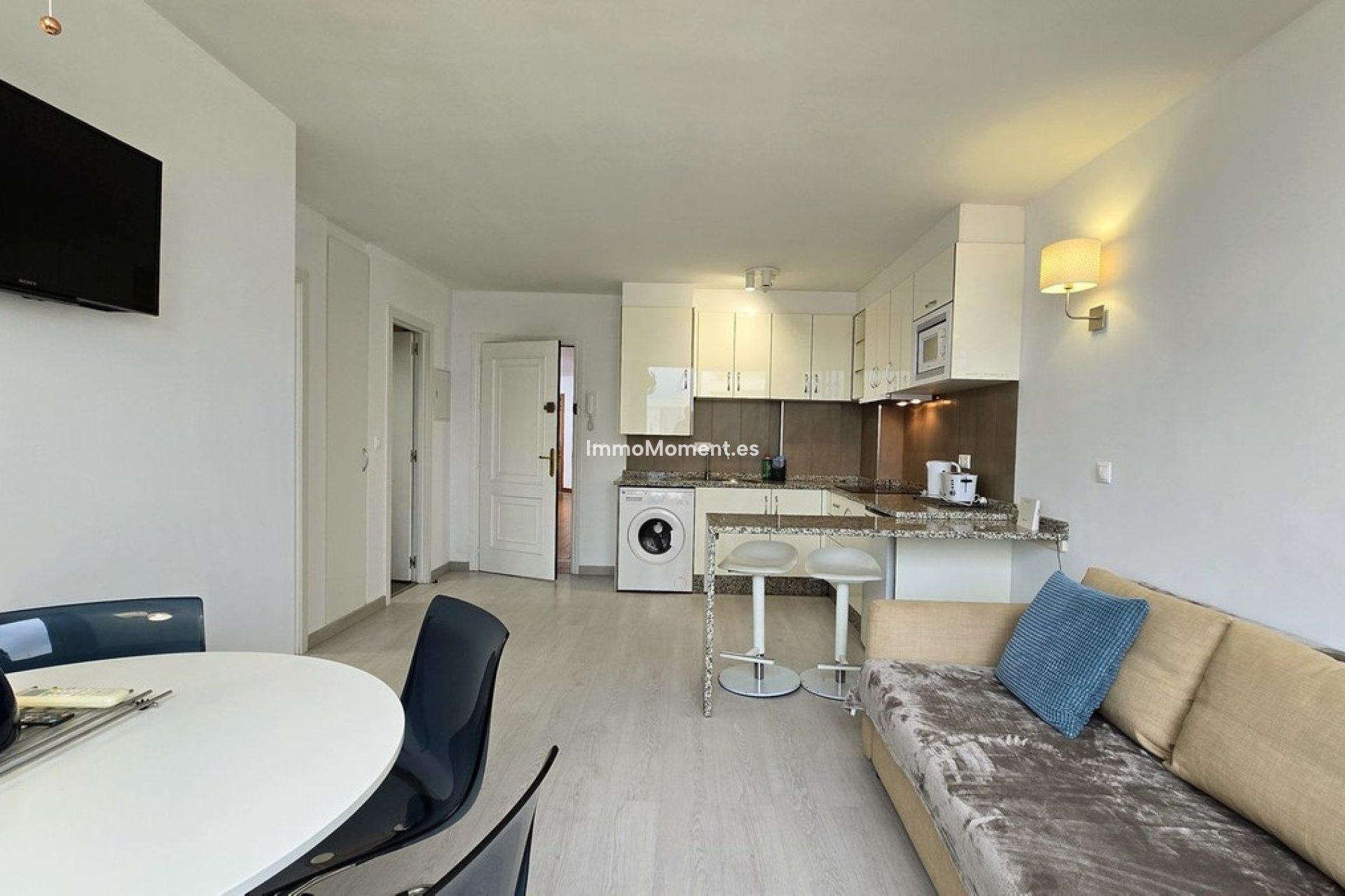 Bestaande woning - Appartement - Marbella - Puerto Banús