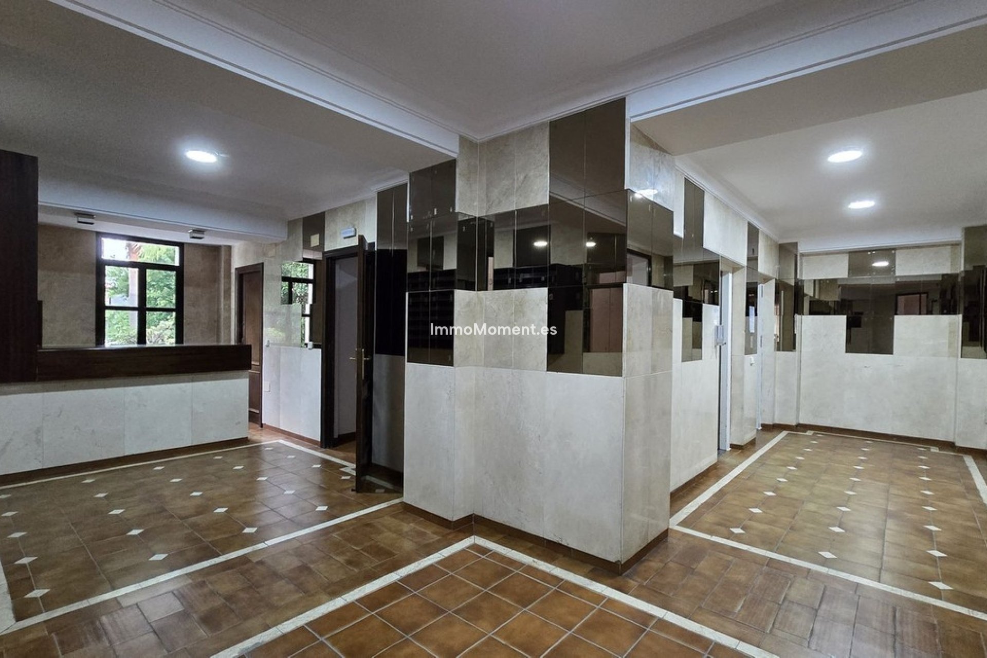 Bestaande woning - Appartement - Marbella - Puerto Banús