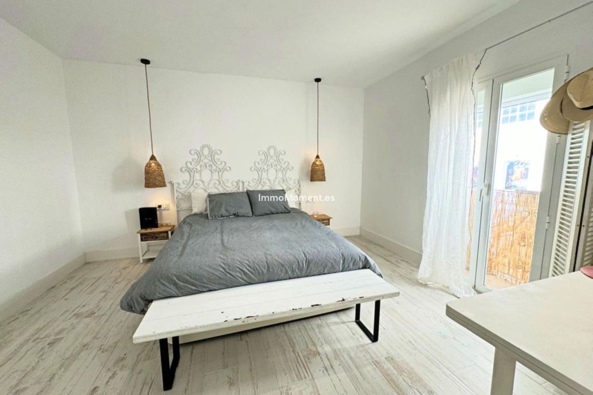 Bestaande woning - Appartement - Marbella - Puerto Banús