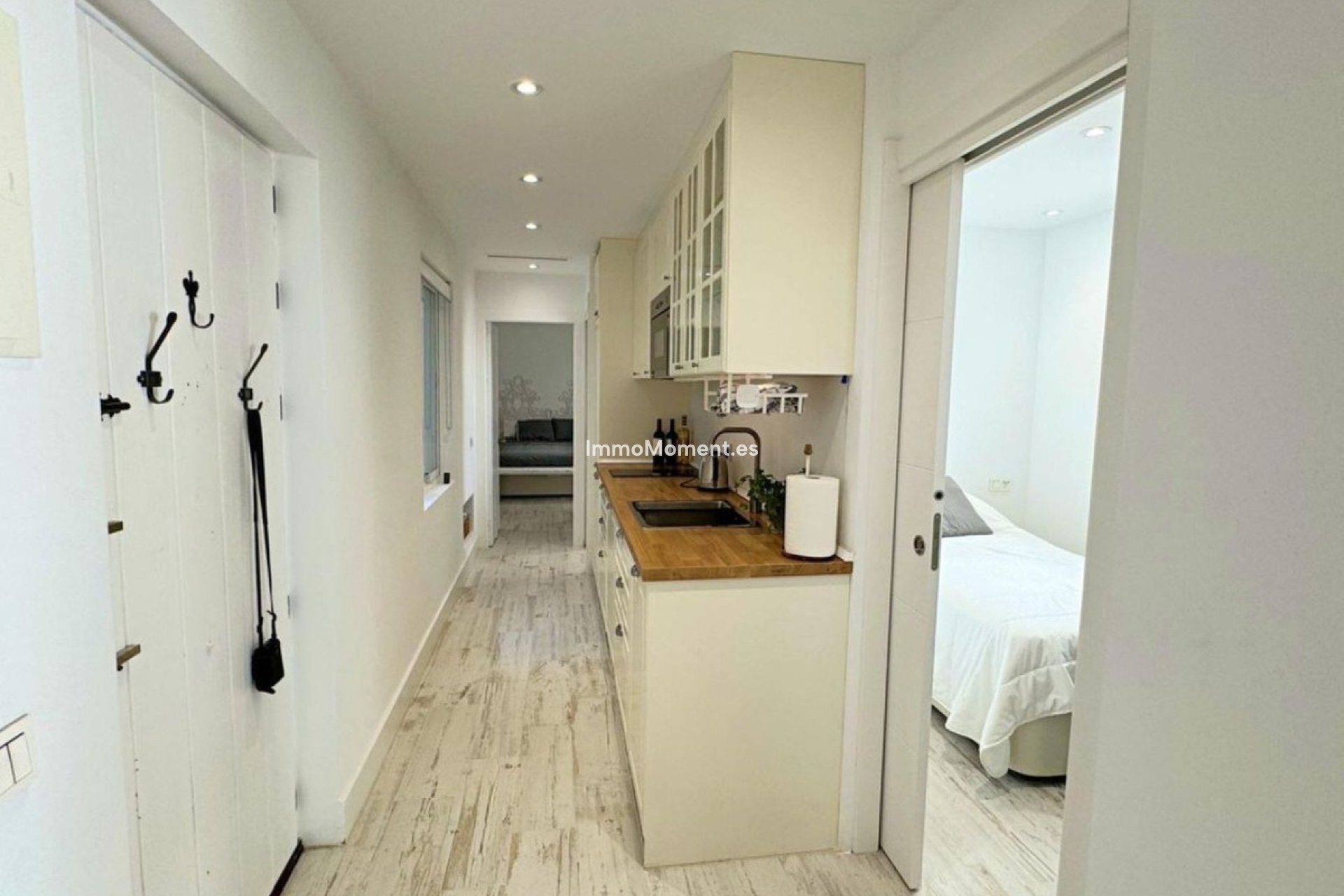 Bestaande woning - Appartement - Marbella - Puerto Banús