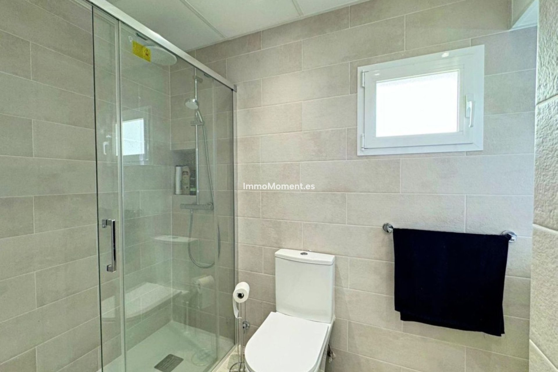 Bestaande woning - Appartement - Marbella - Puerto Banús