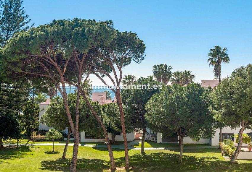 Bestaande woning - Appartement - Marbella - Puerto Banús