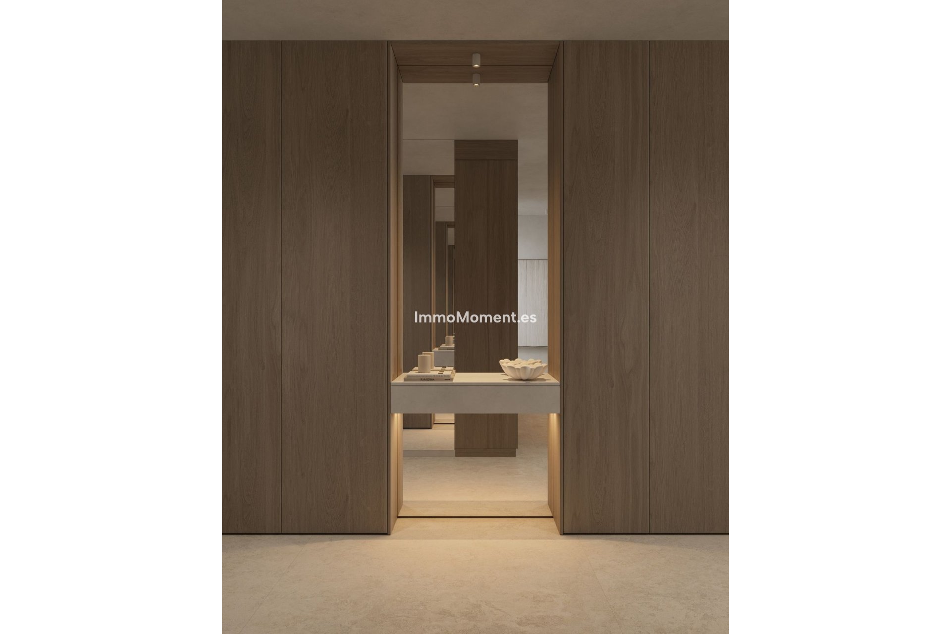 Bestaande woning - Appartement - Marbella - Puerto Banús