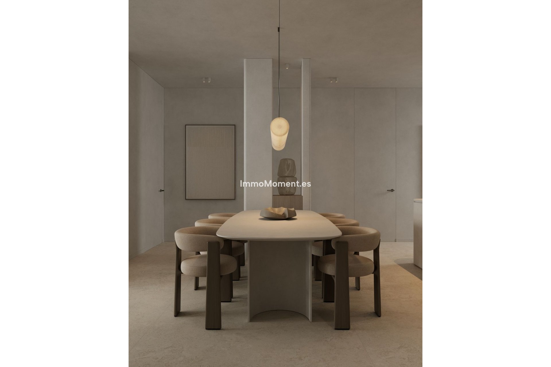 Bestaande woning - Appartement - Marbella - Puerto Banús