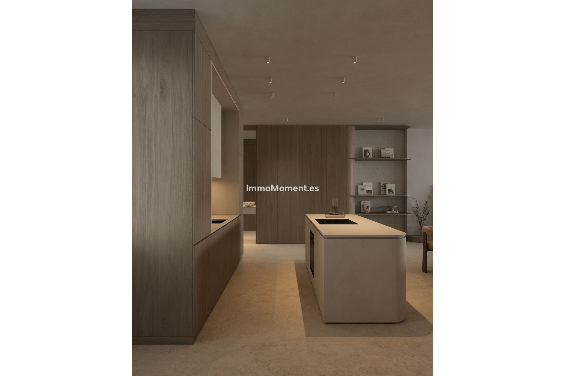 Bestaande woning - Appartement - Marbella - Puerto Banús