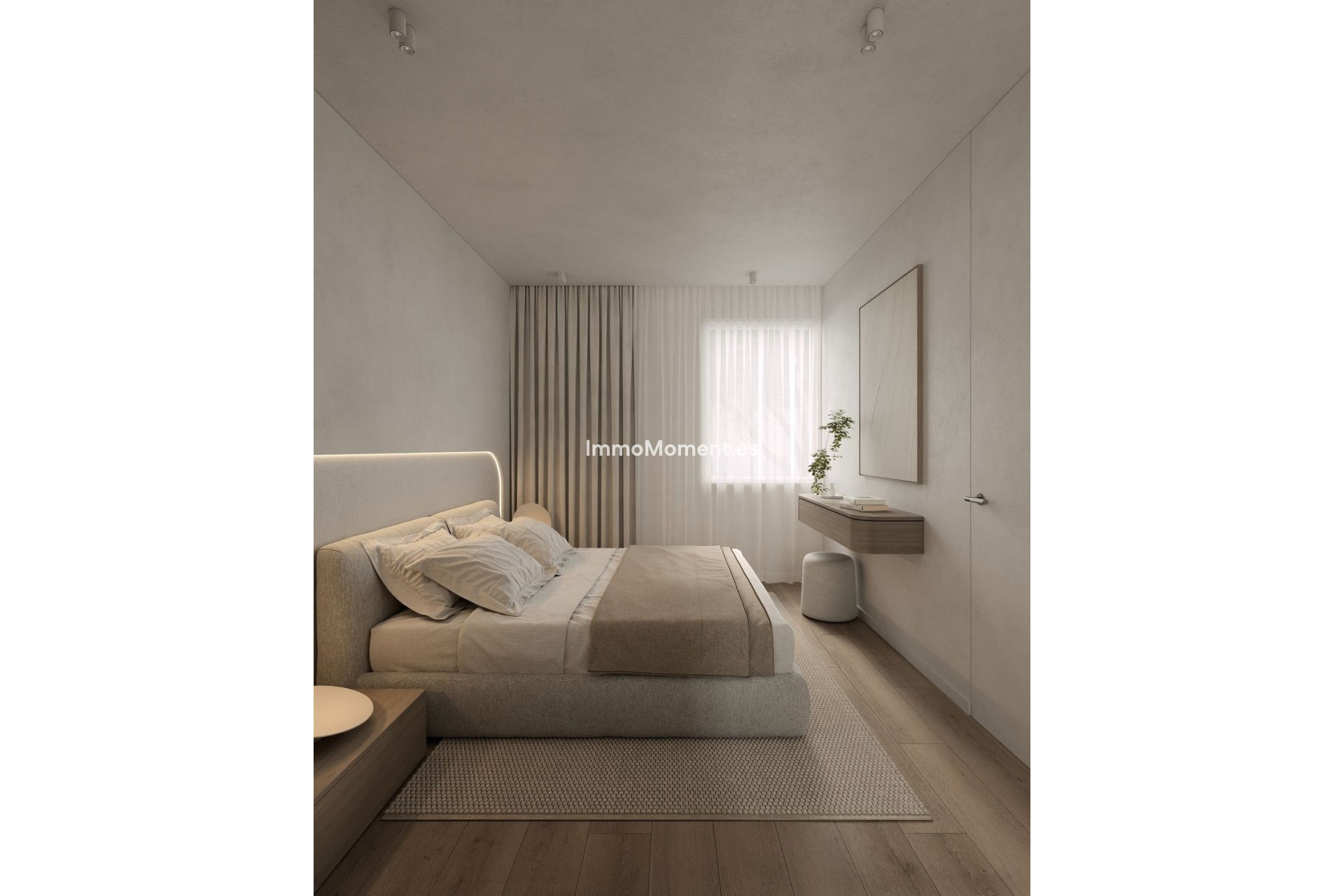 Bestaande woning - Appartement - Marbella - Puerto Banús