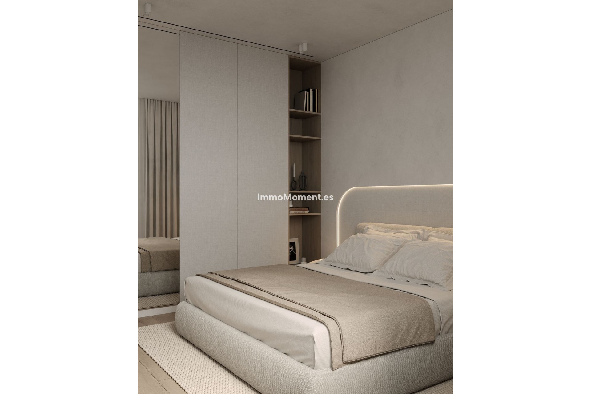 Bestaande woning - Appartement - Marbella - Puerto Banús