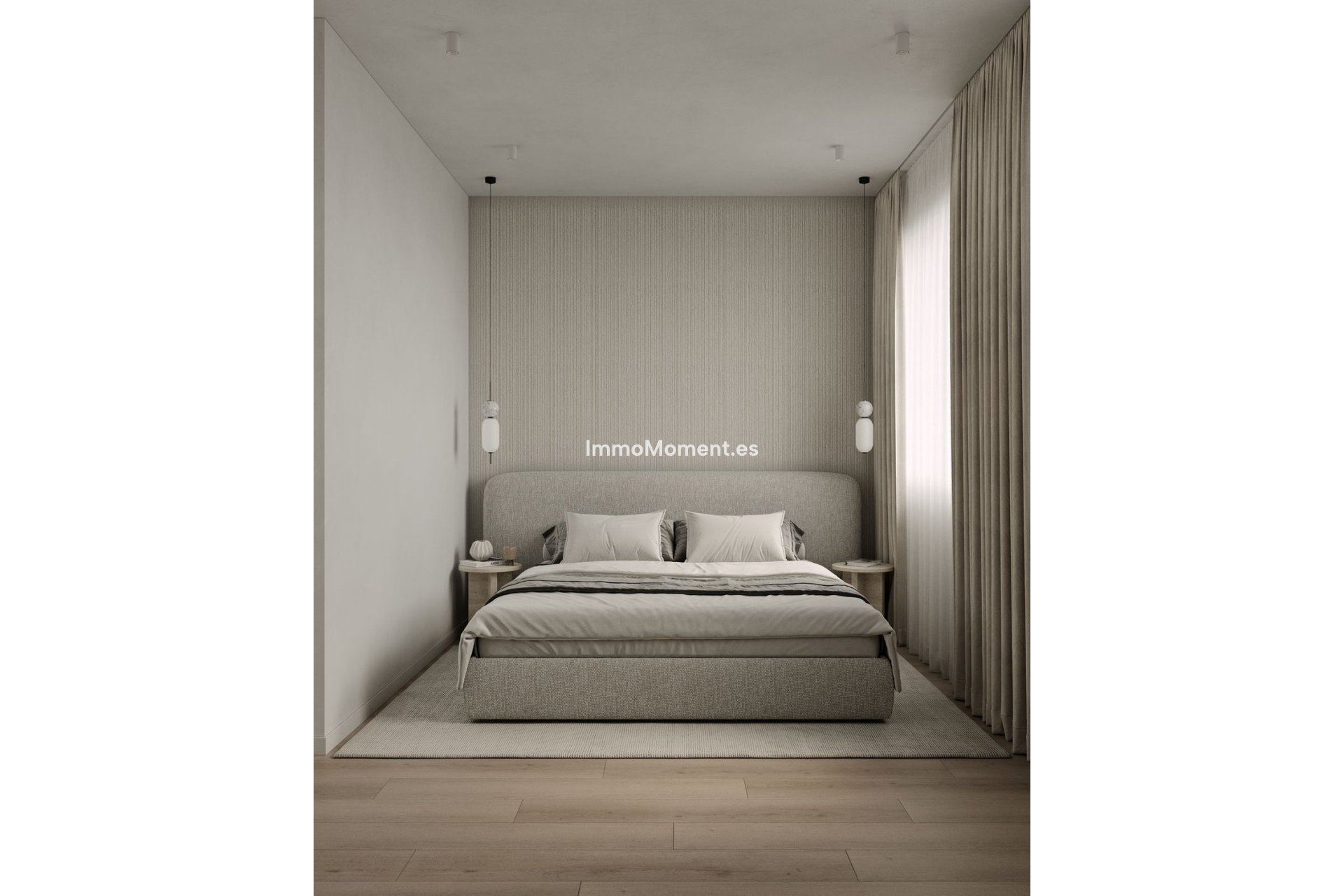 Bestaande woning - Appartement - Marbella - Puerto Banús