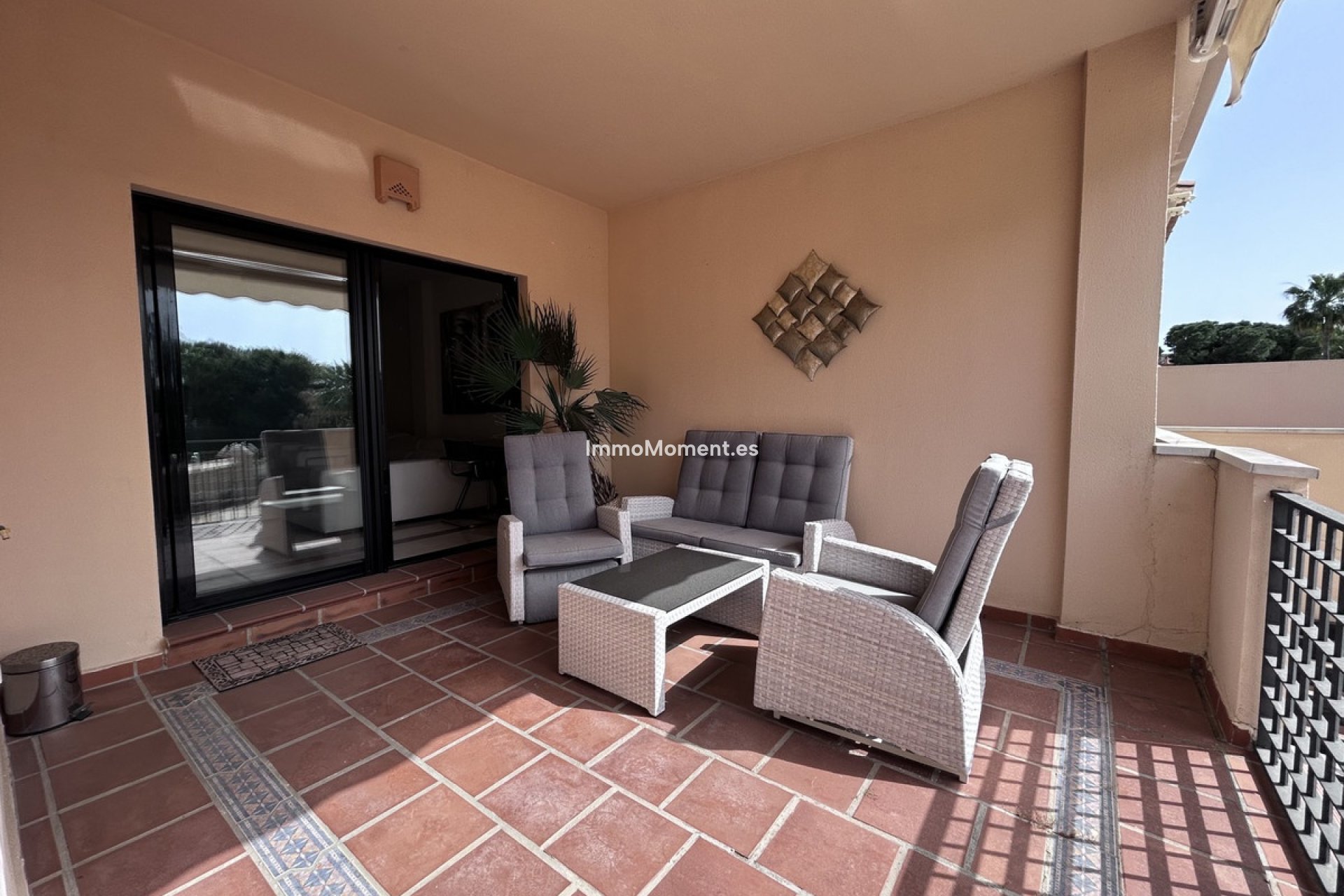 Bestaande woning - Appartement - Marbella - Puerto Banús