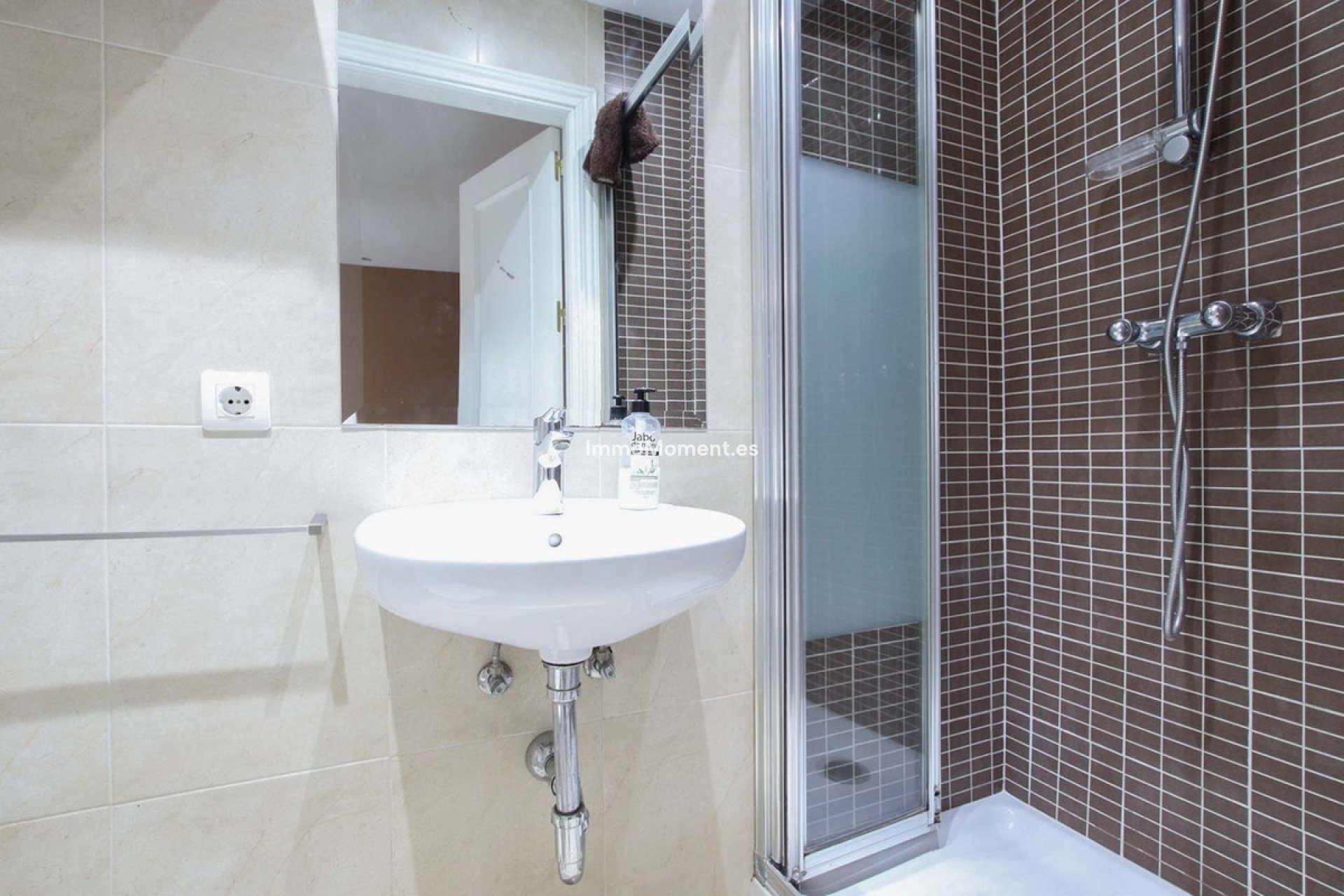 Bestaande woning - Appartement - Marbella - Puerto Banús