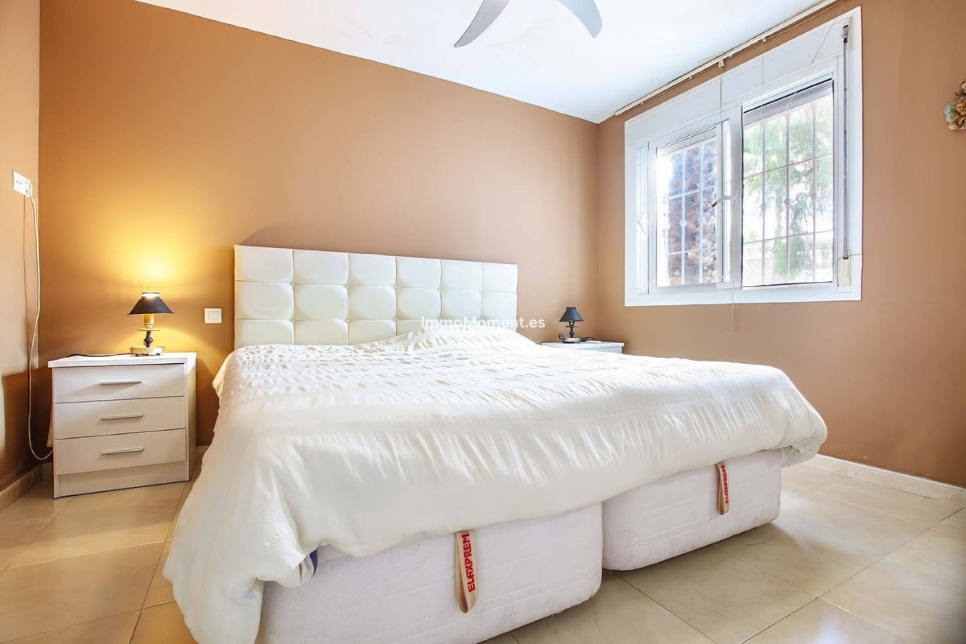 Bestaande woning - Appartement - Marbella - Puerto Banús