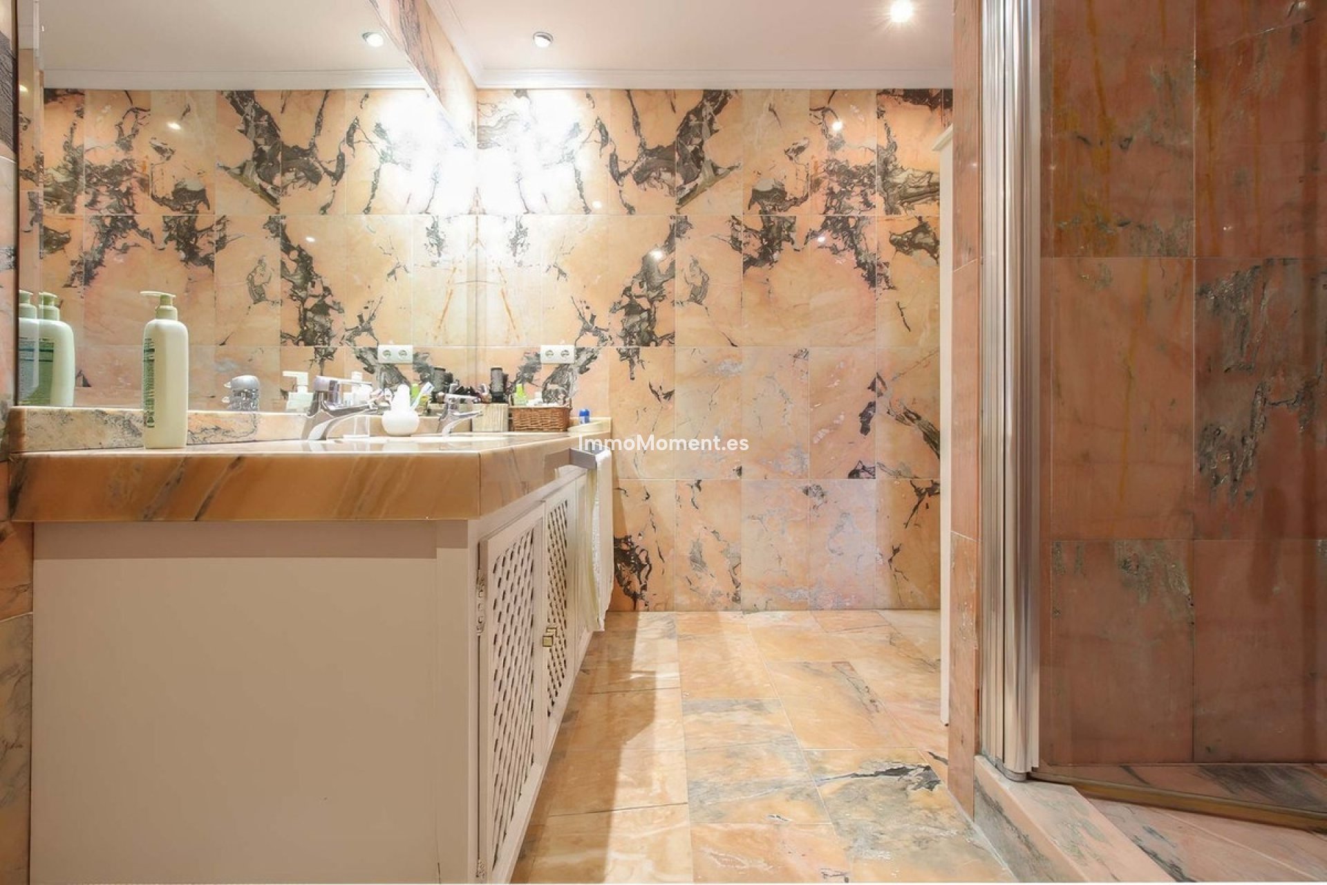 Bestaande woning - Appartement - Marbella - Puerto Banús