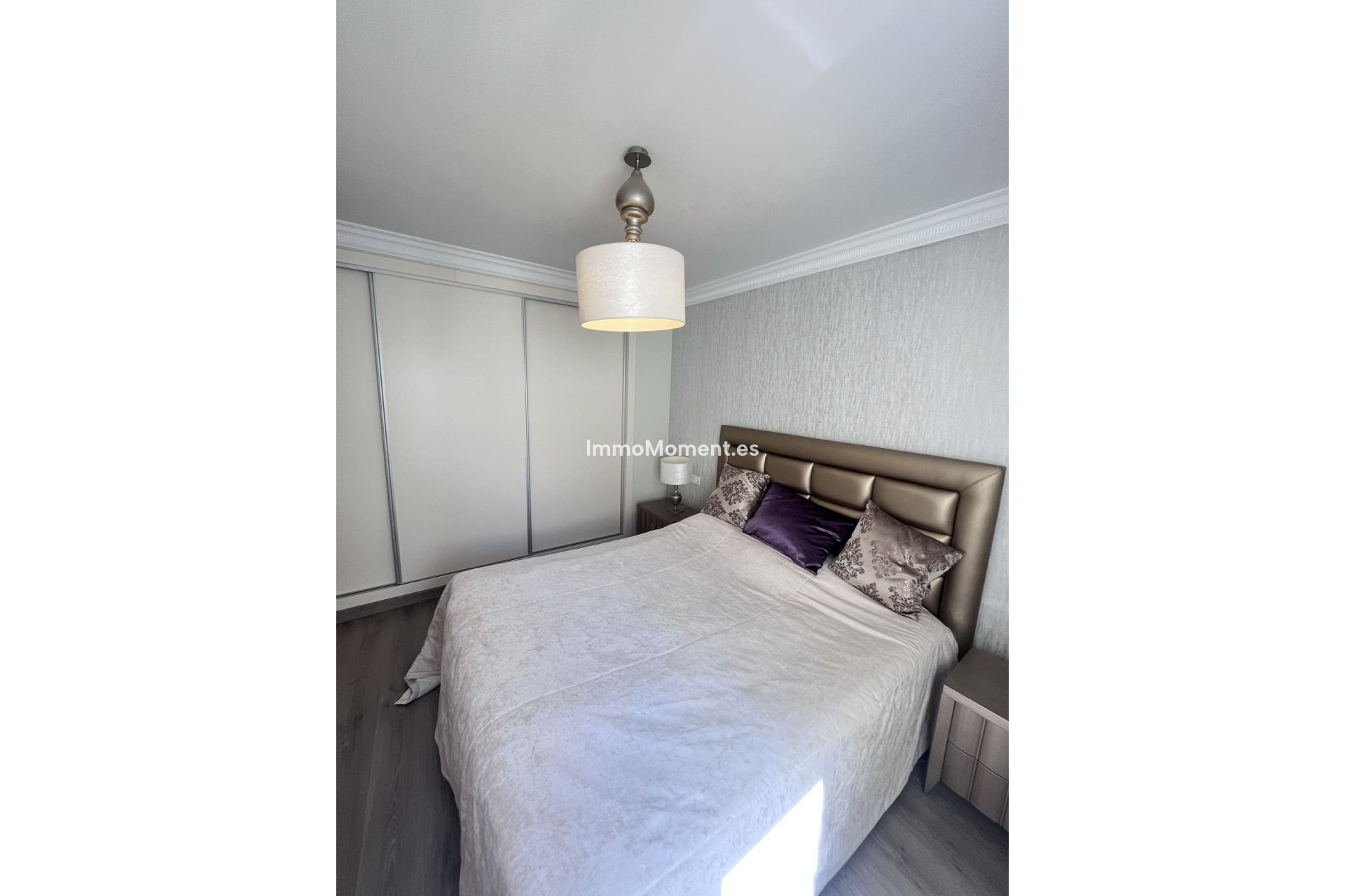 Bestaande woning - Appartement - Marbella - Puerto Banús