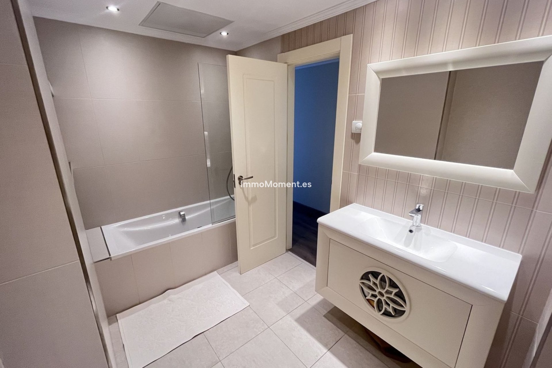 Bestaande woning - Appartement - Marbella - Puerto Banús